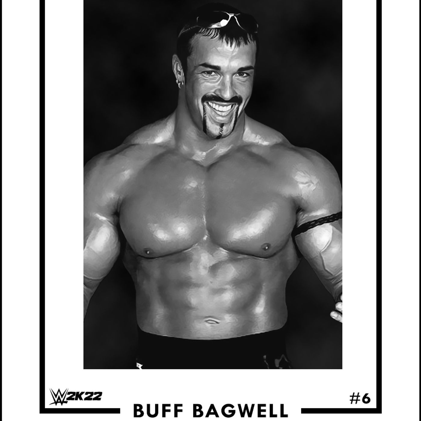 The Buff Bagwell Factor: Sex, Lies & WCW Career Shoot
