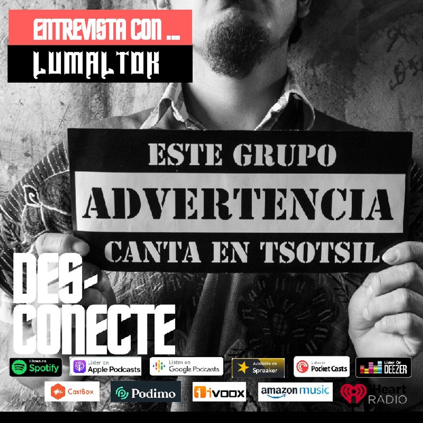 Desconecte