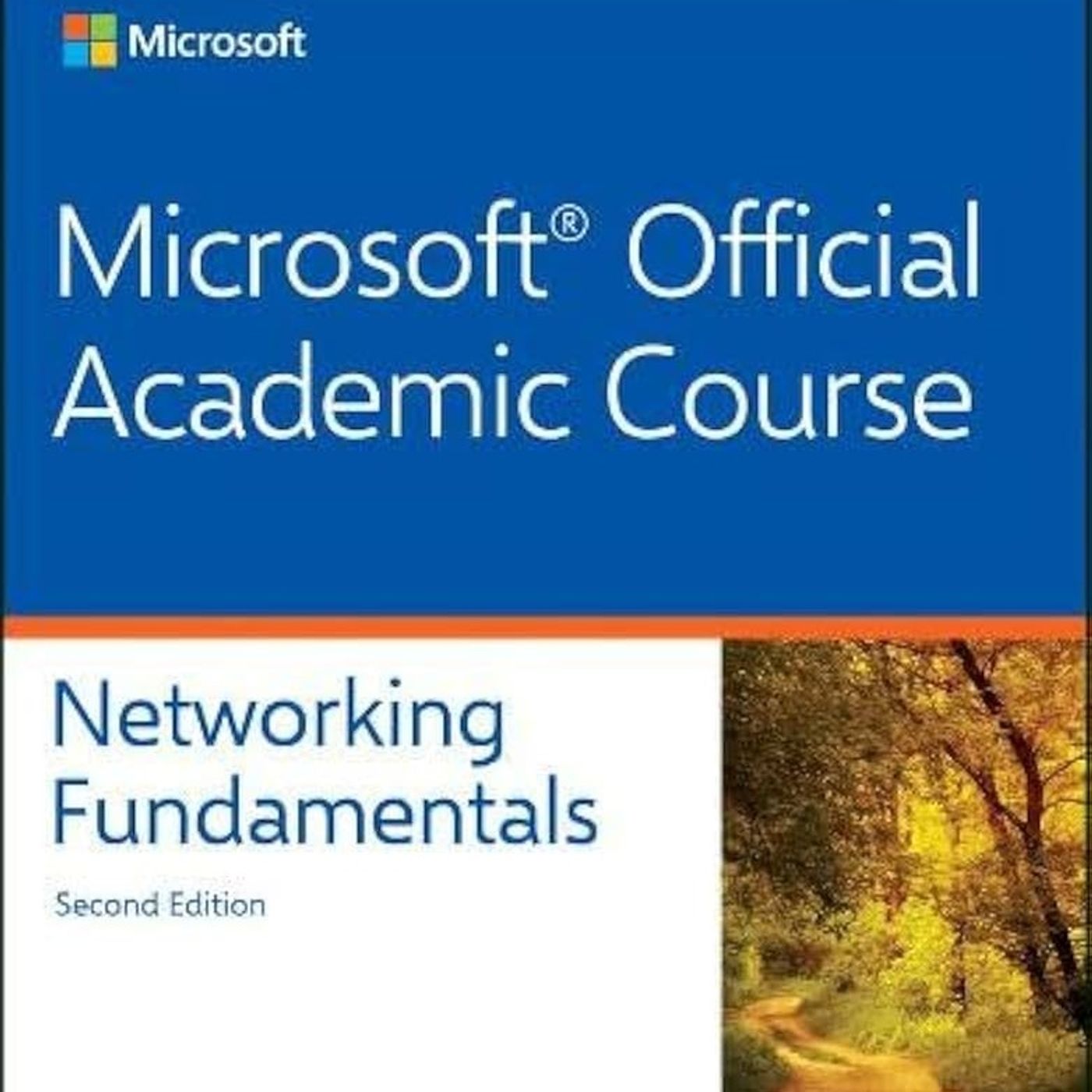 Exam 98-366 Networking Fundamentals, 2nd Edition