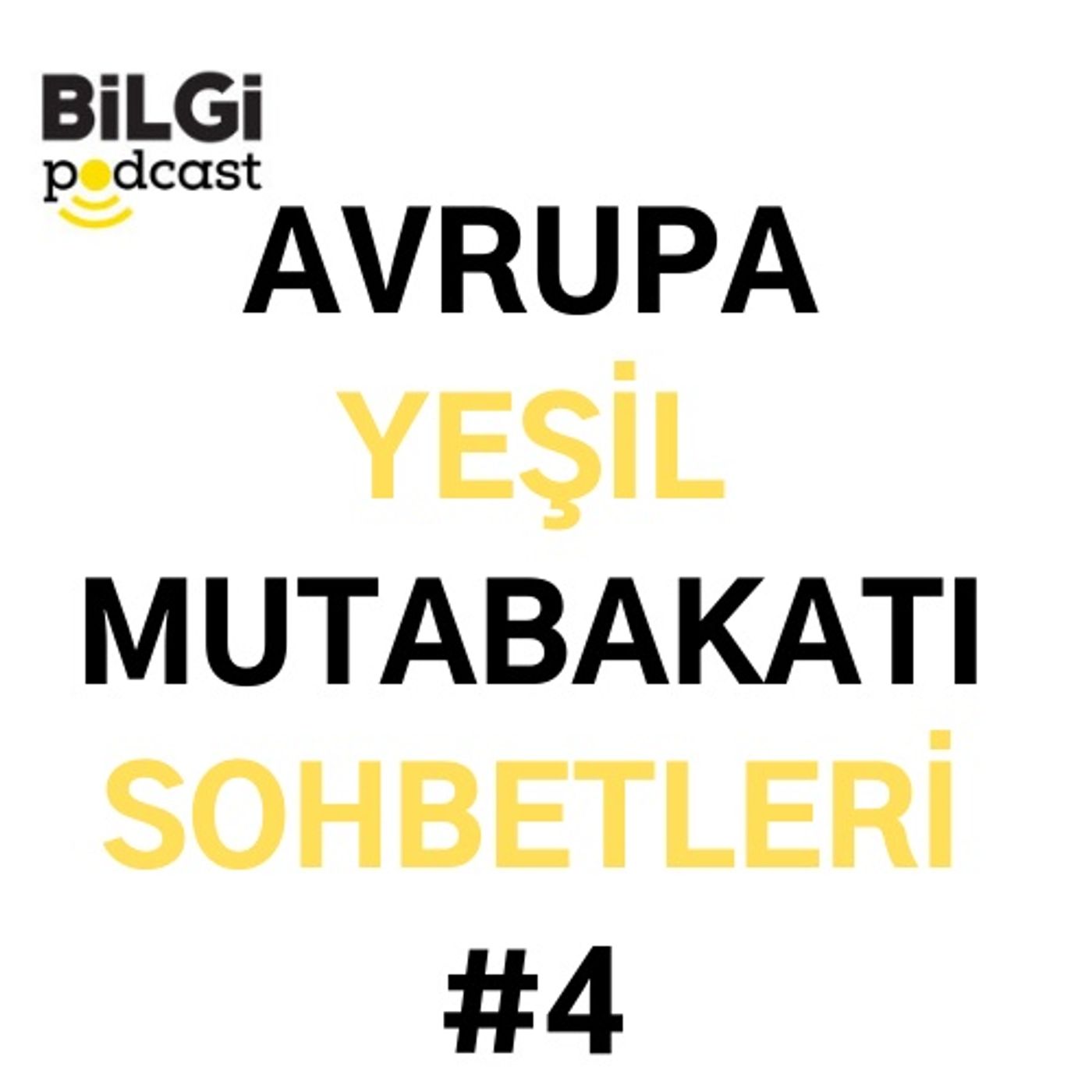 BİLGİ Podcast