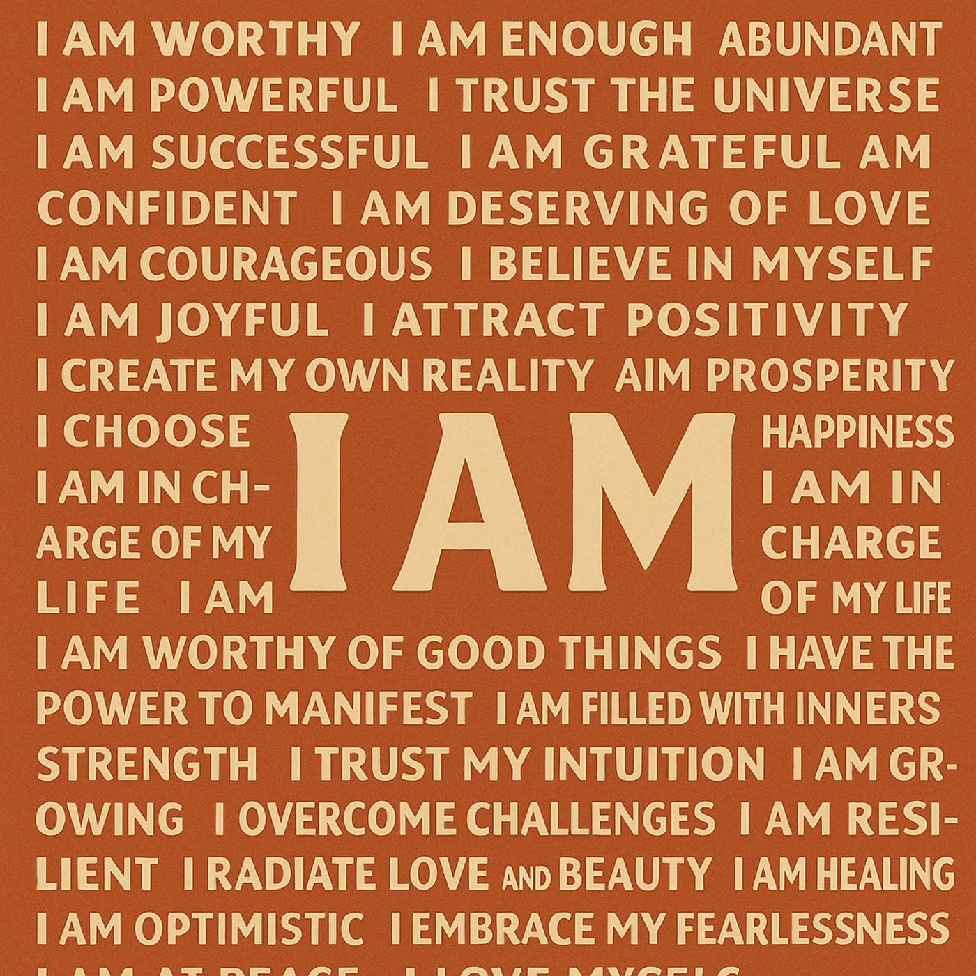 I Am Unstoppable: Decoding the Blueprint for Radical Self-Authorship and Inherited Worth