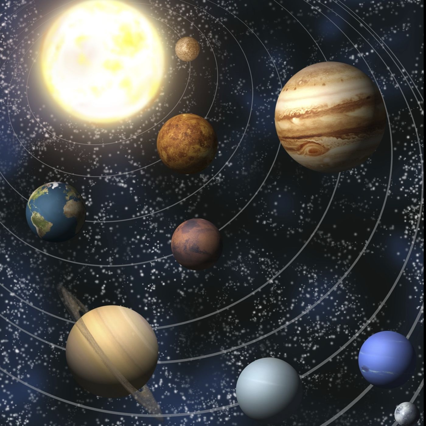 Sagittarius Daily Horoscope Thurs Feb 27 episode artwork