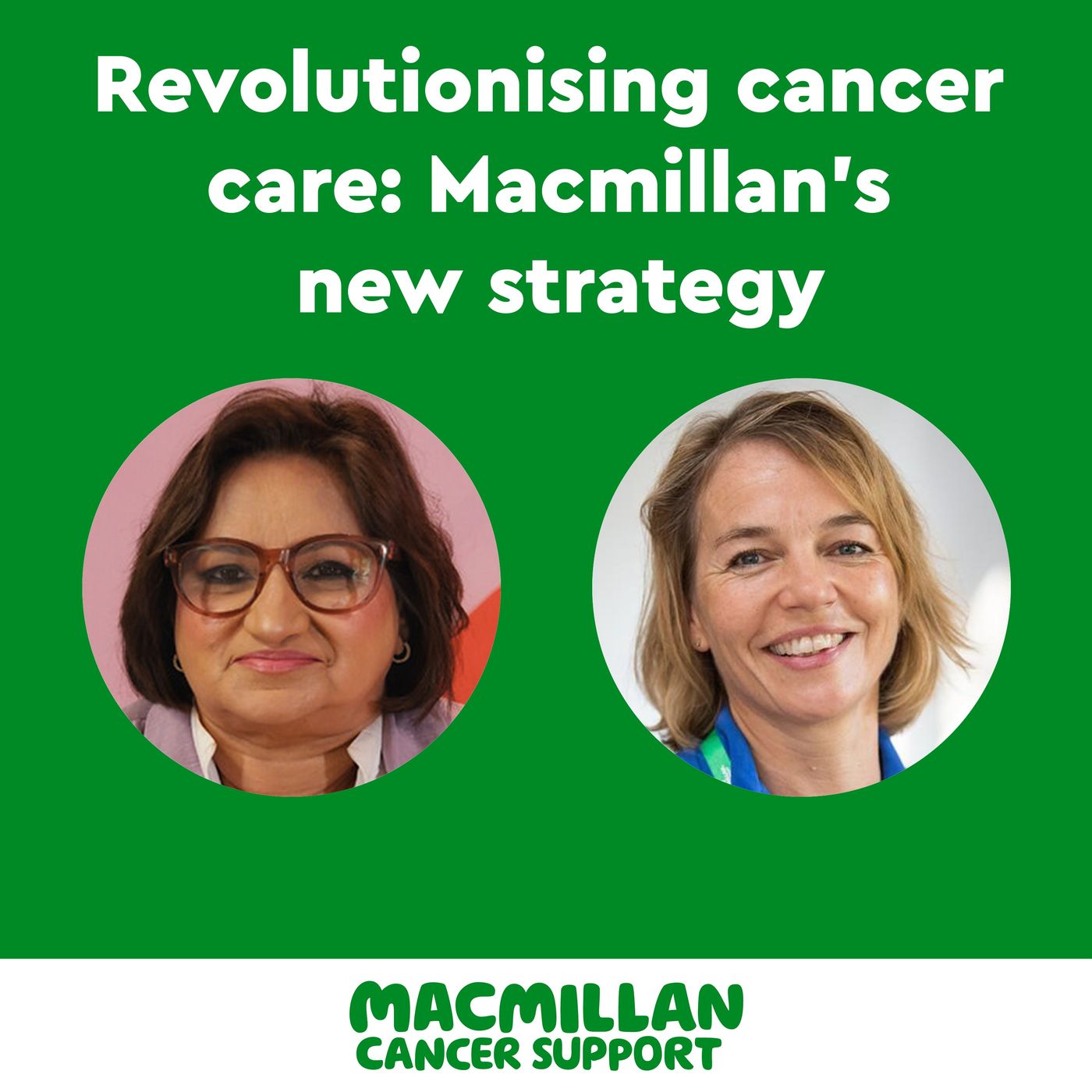 The Cancer Professionals Podcast