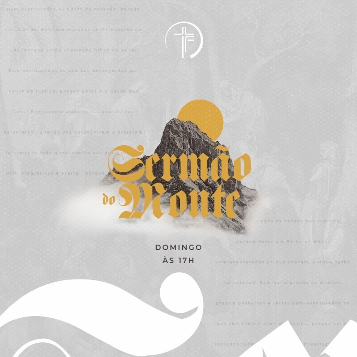 #04 | Sermão do Monte | Mateus 5.13 | Pr. Pedro Cordeiro episode artwork