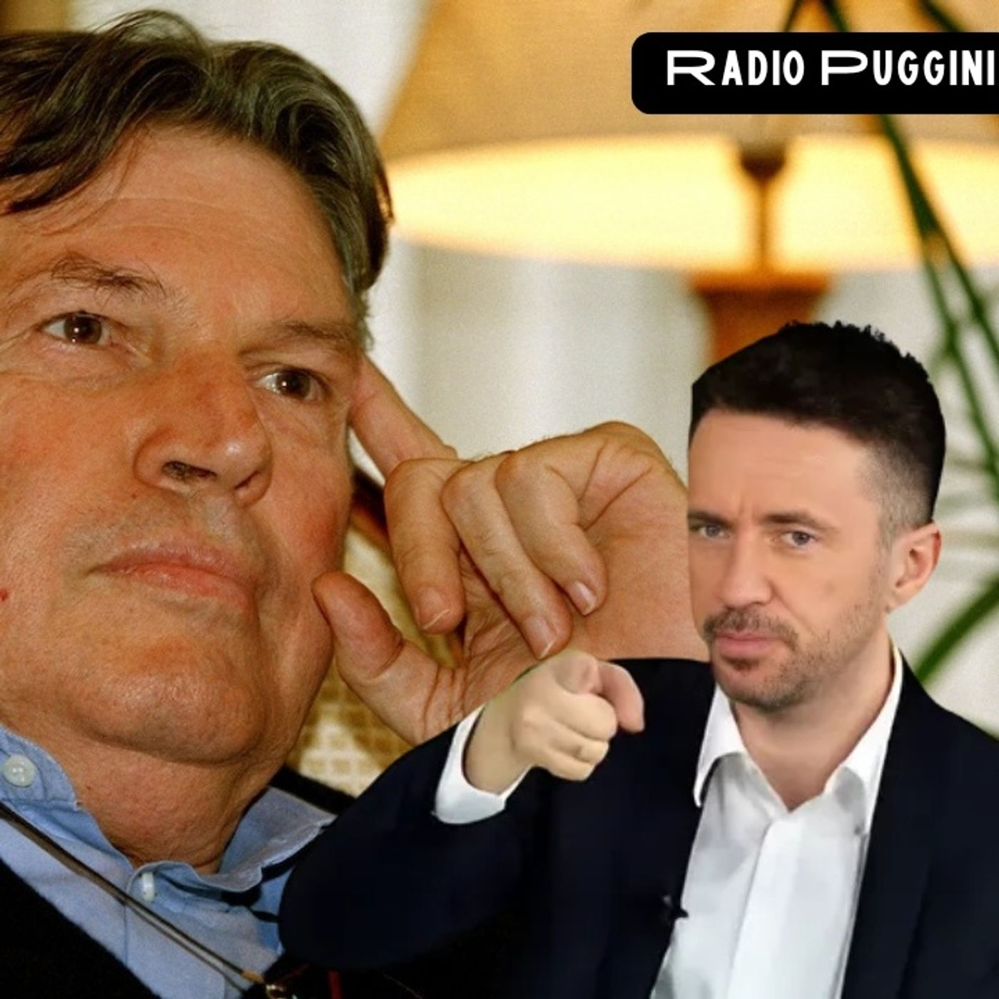 Radio Puggini