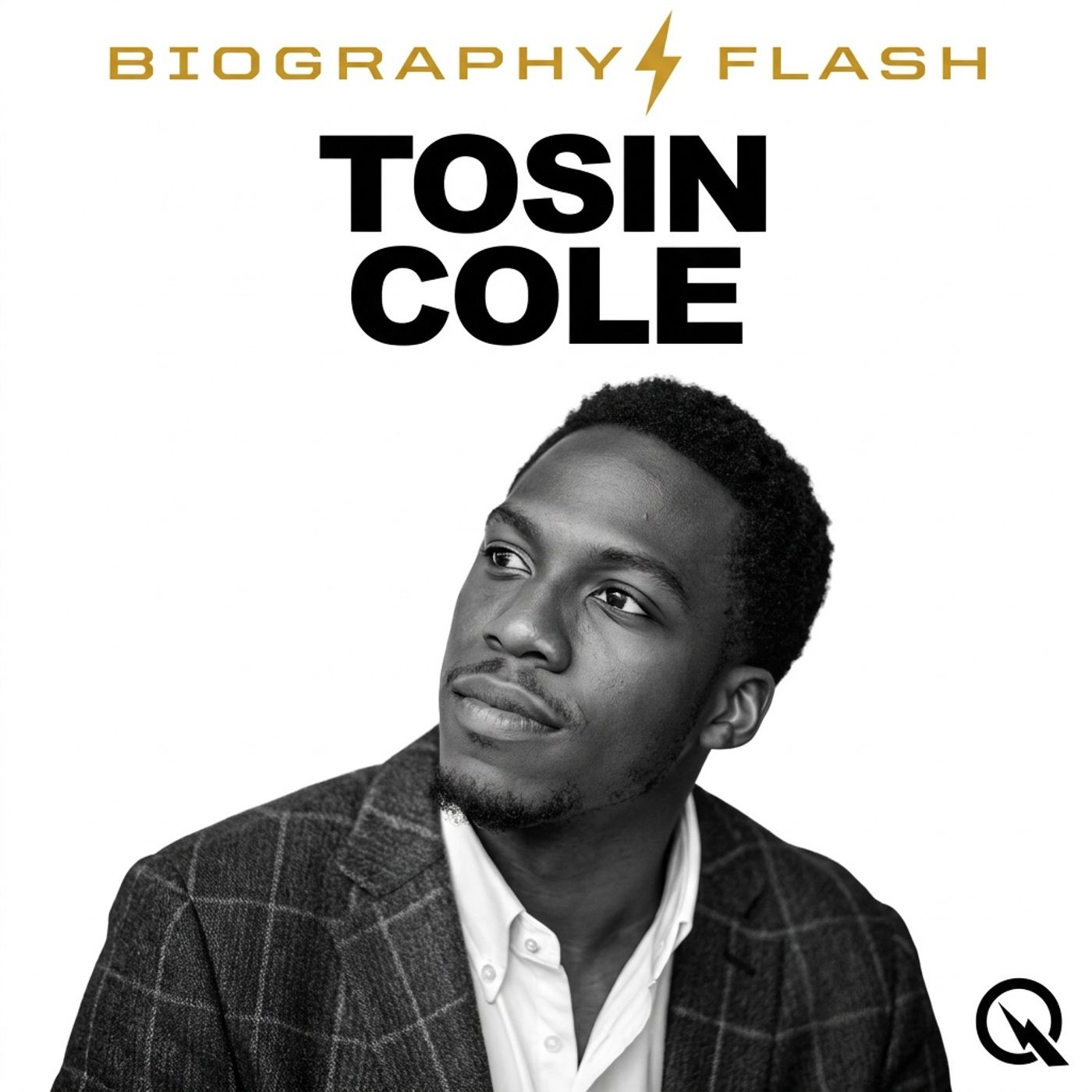 Tosin Cole - Biography Flash