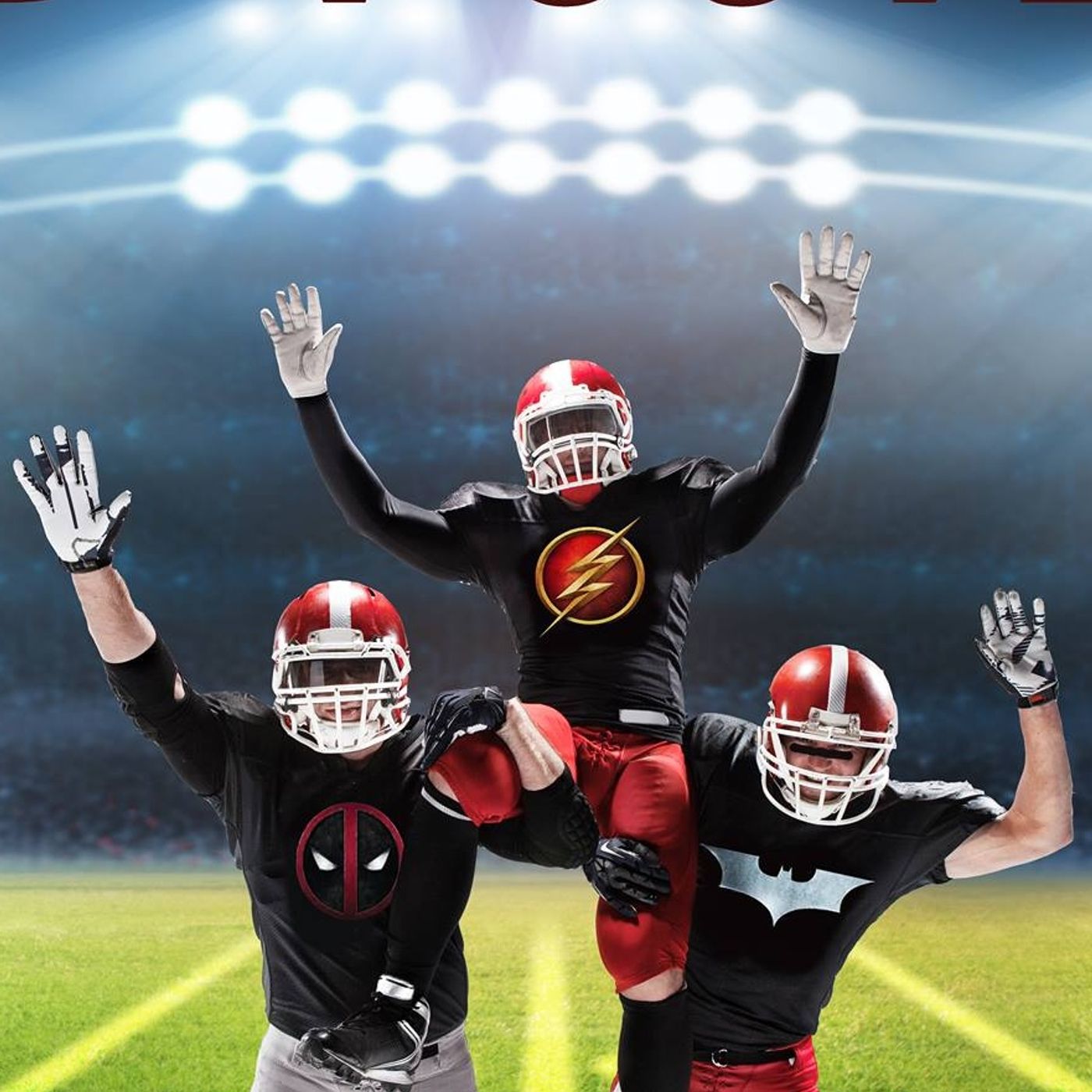 Nerd Football Episode 20 episode artwork