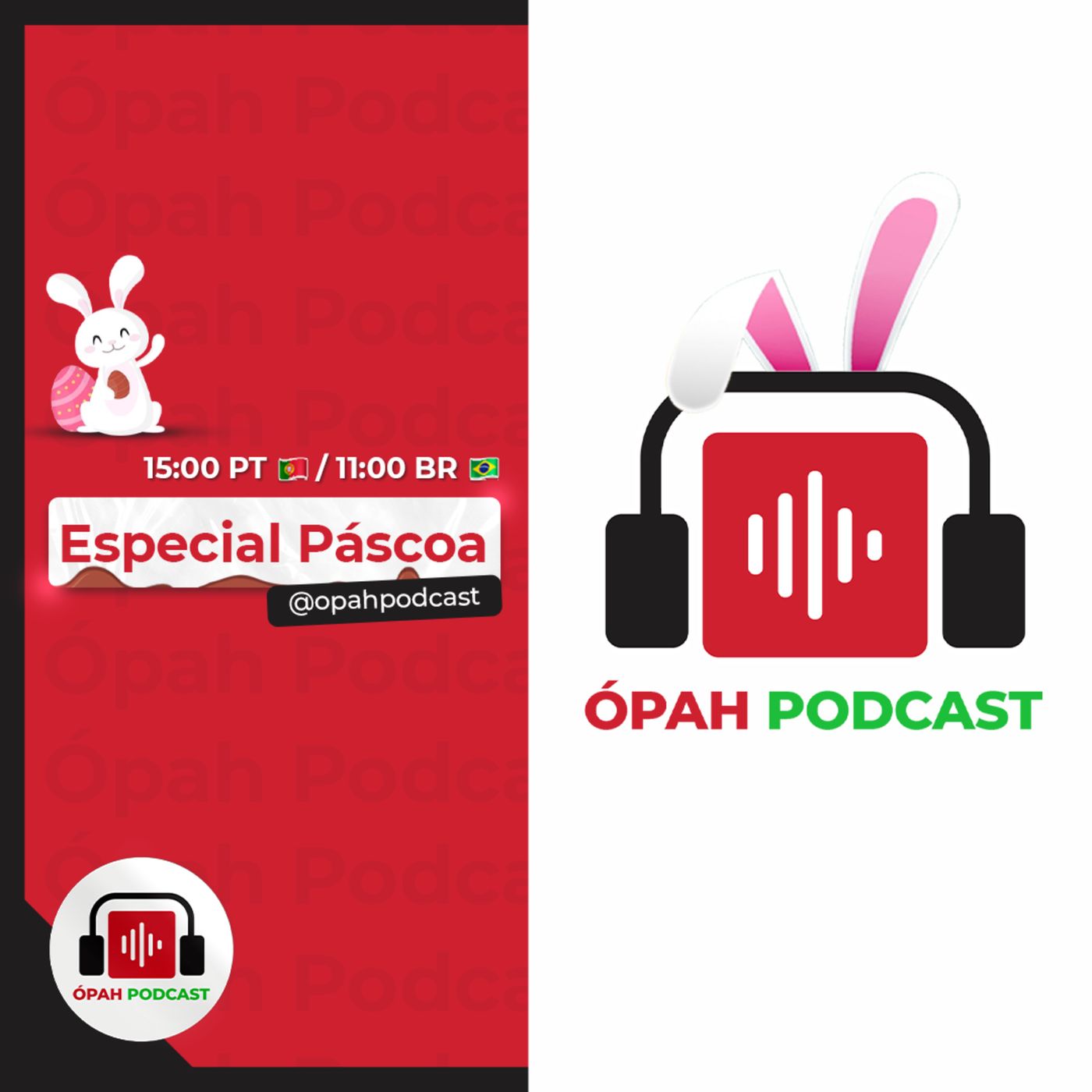 OpahPodcast