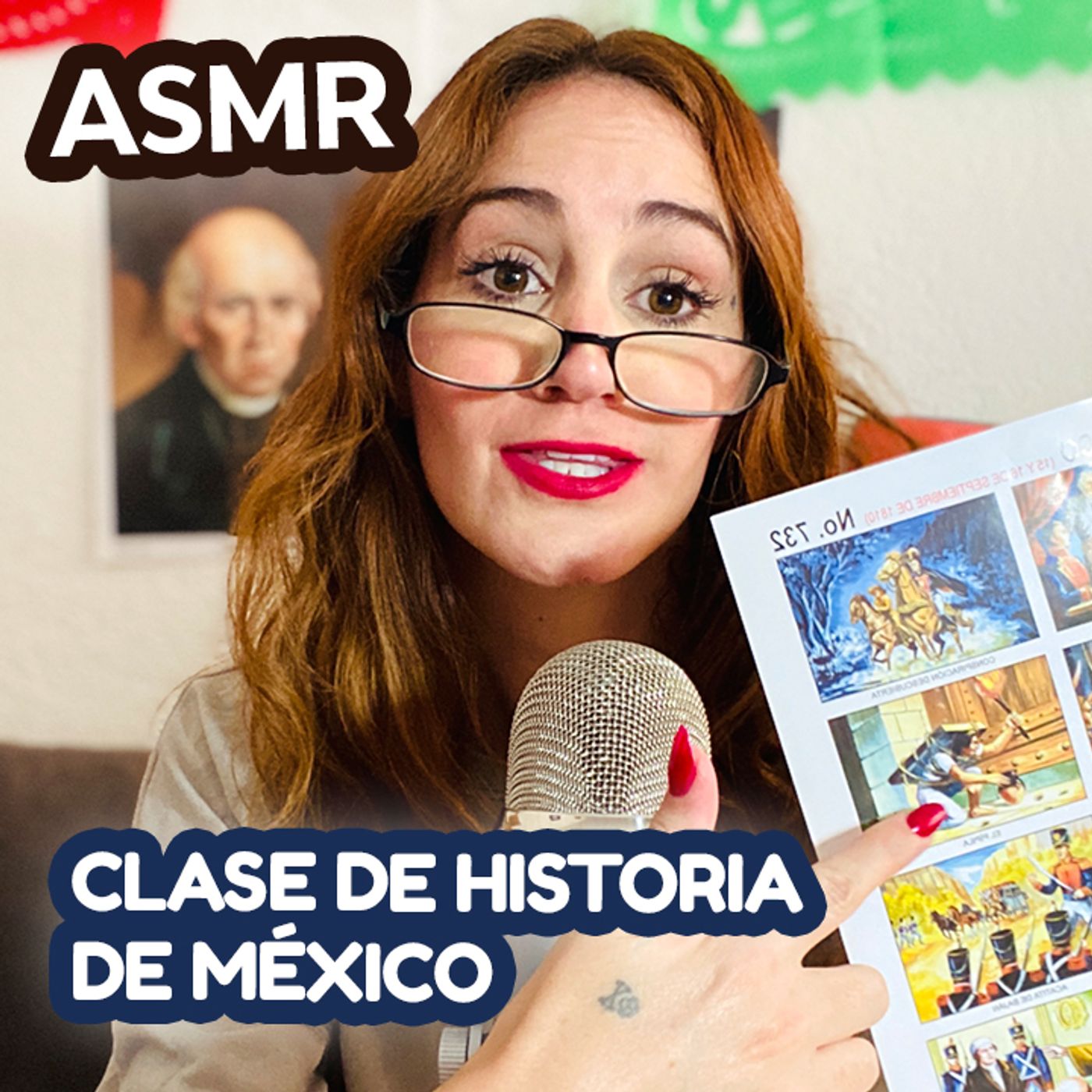 Mar ASMR