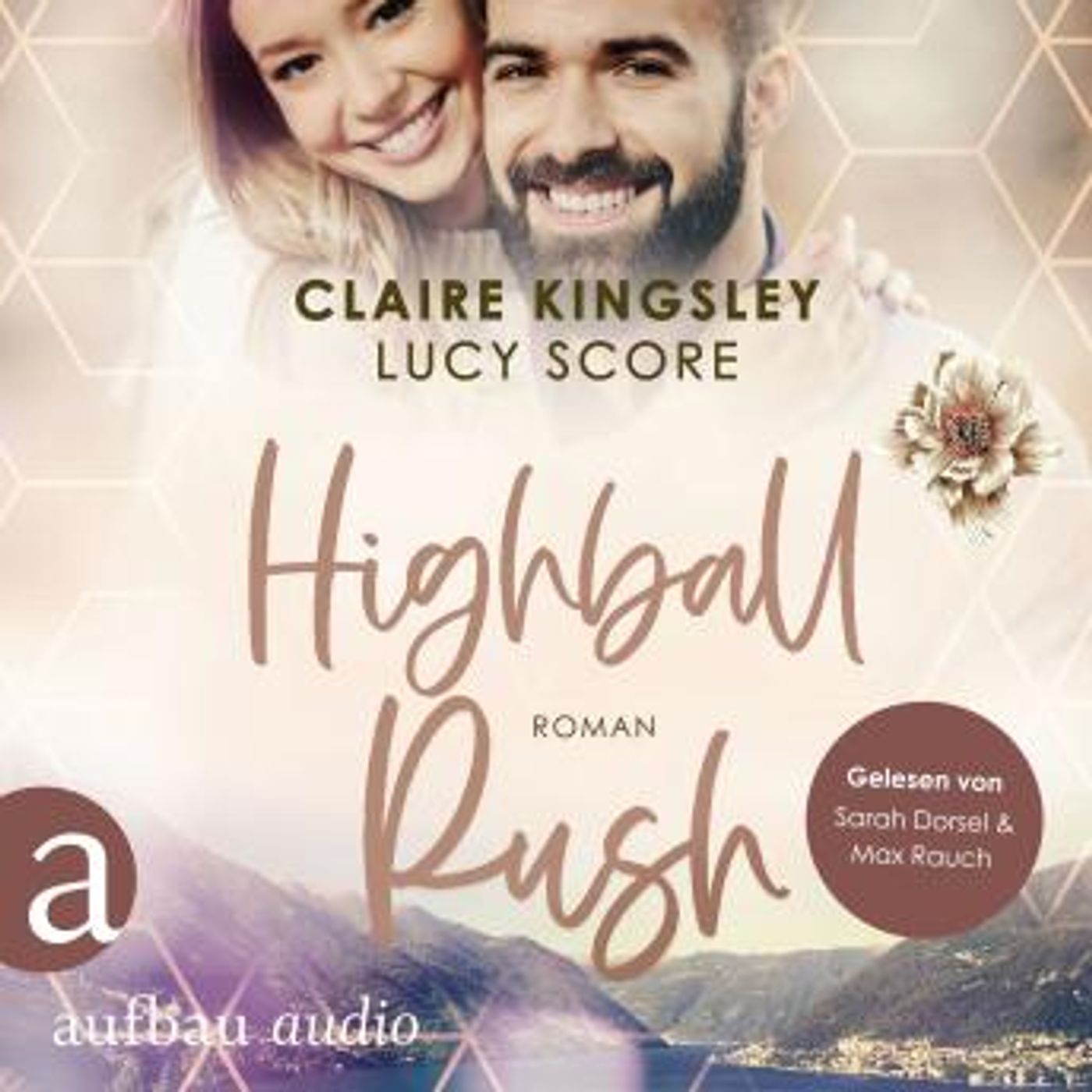 Grab the Essential Full Audiobooks in Romance, Modern