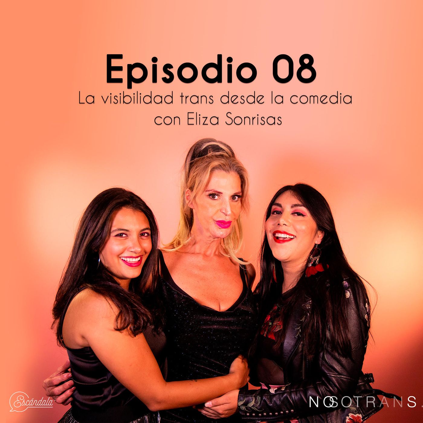 Nosotrans