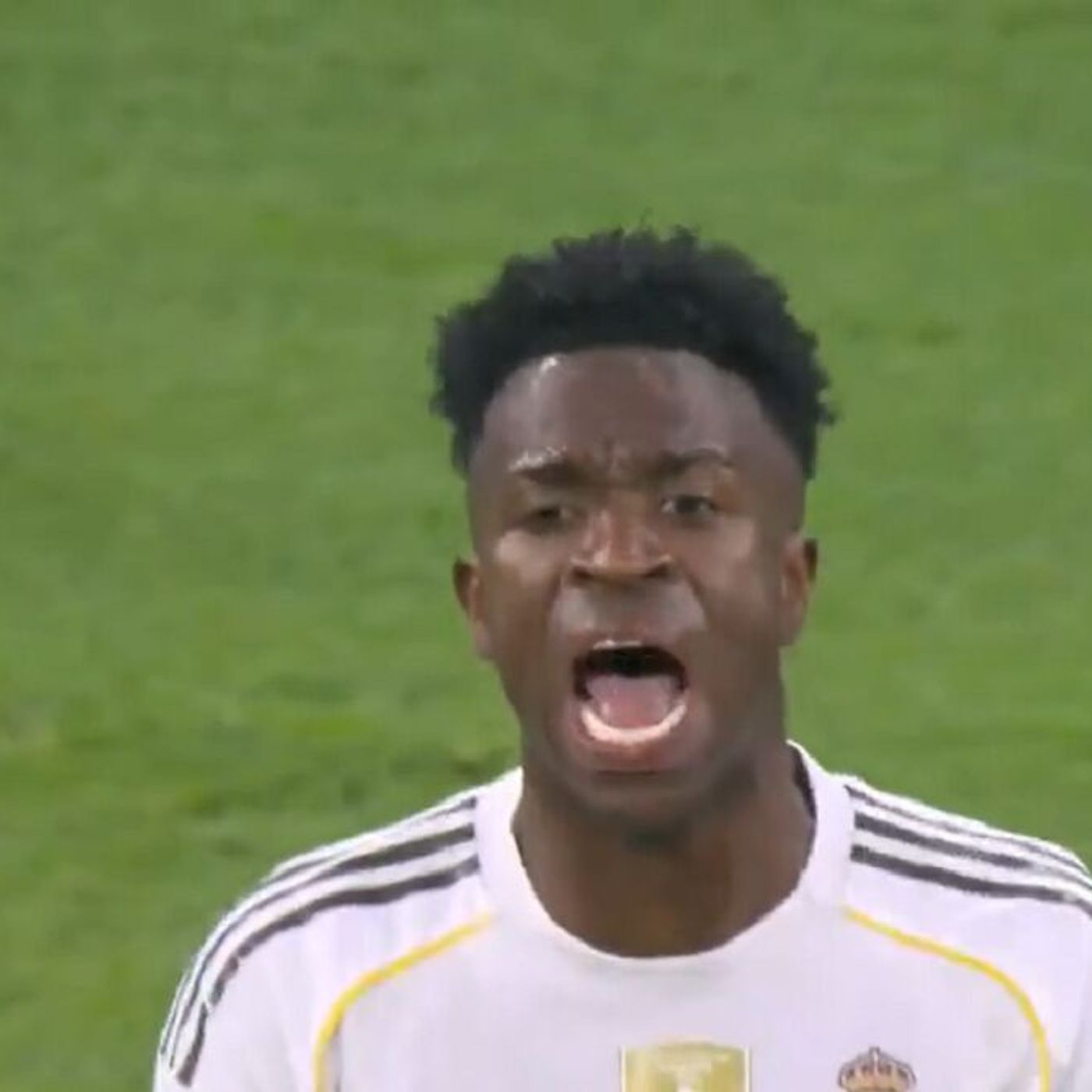 Fútbol es Radio: ¿Es aceptable el comportamiento de Vinicius en el Clásico? episode artwork