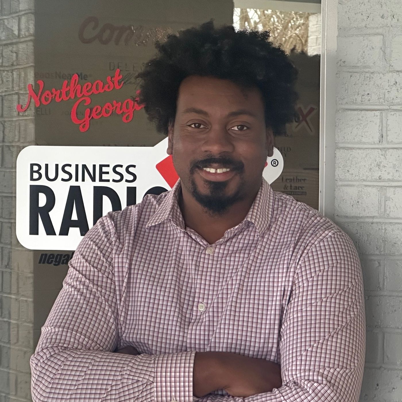 Northeast Georgia Business Radio