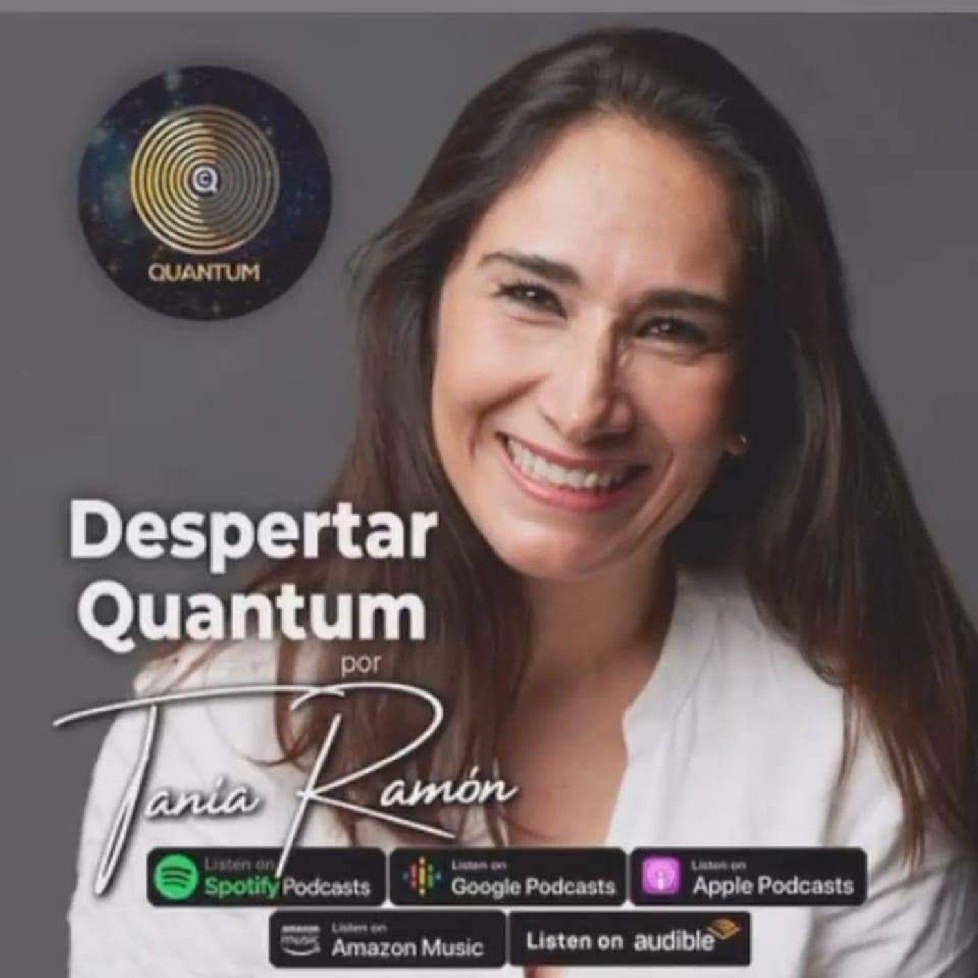 El podcast de Centro Quantum podcast artwork
