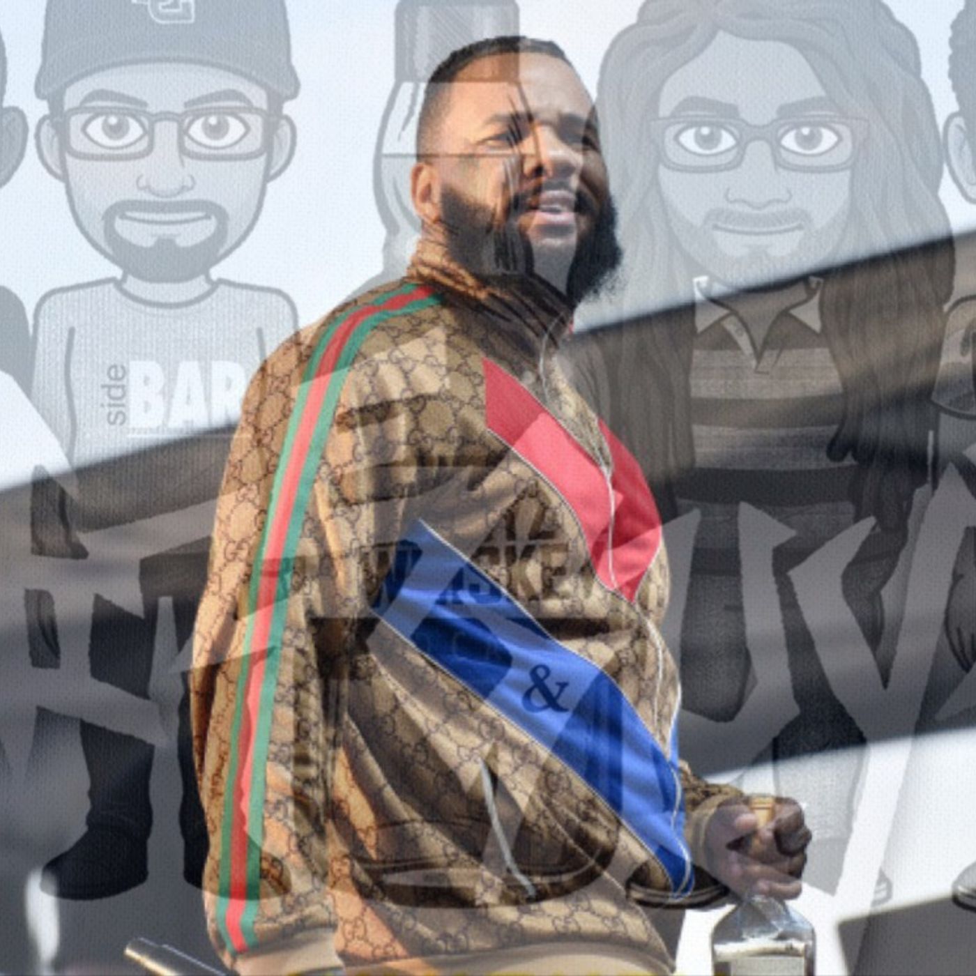 W.G.W. Podcast