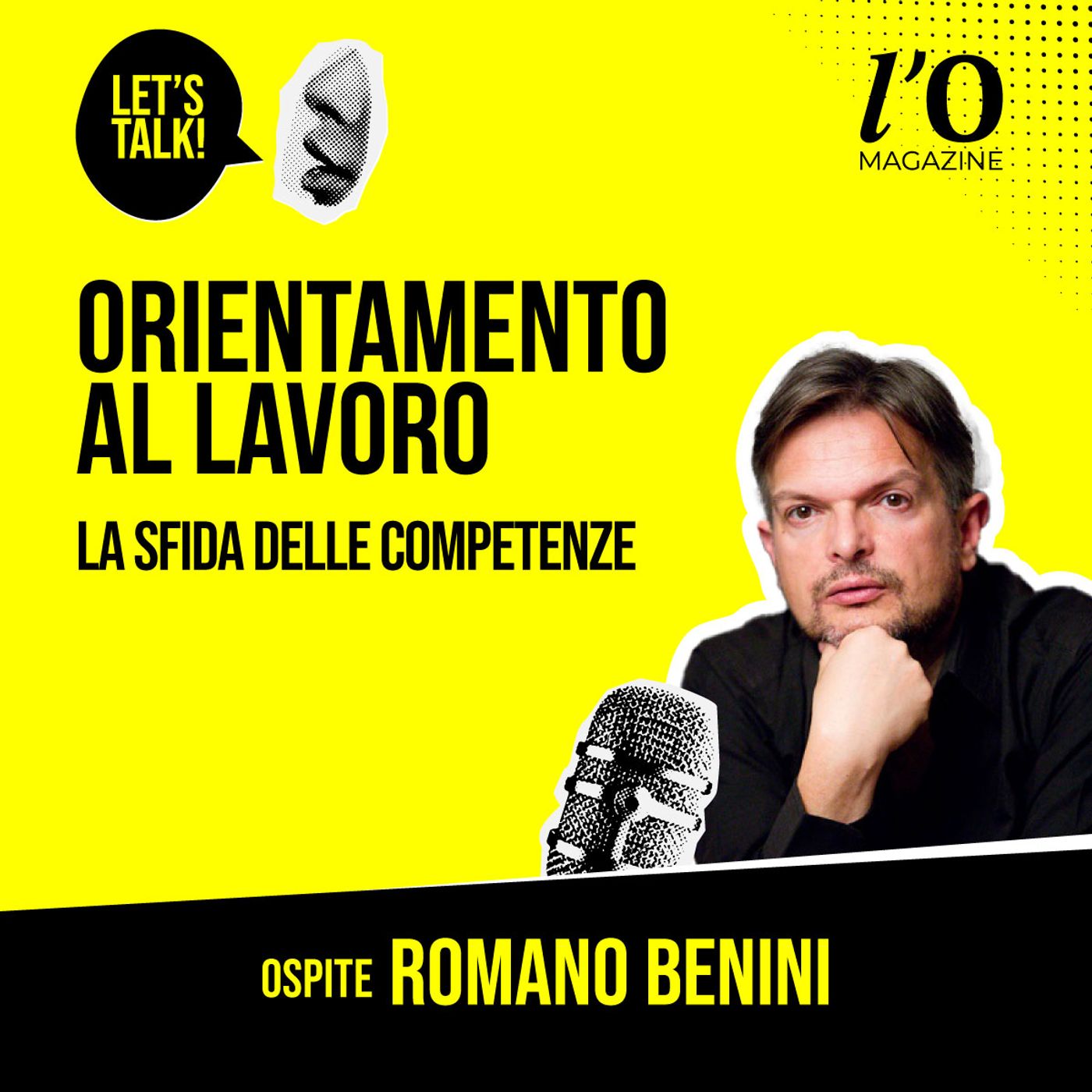 Il mercato del lavoro e la sfida delle competenze: intervista a Romano Benini