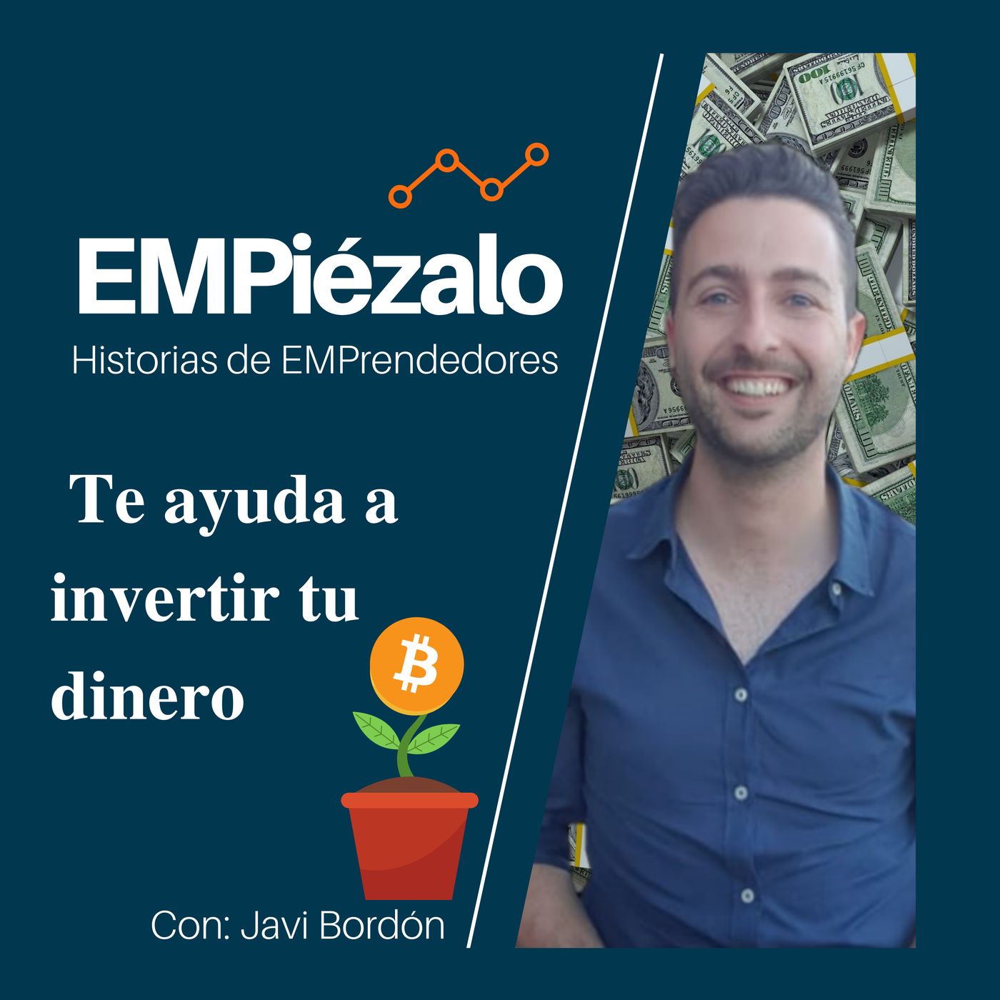 Historias de EMPrendedores