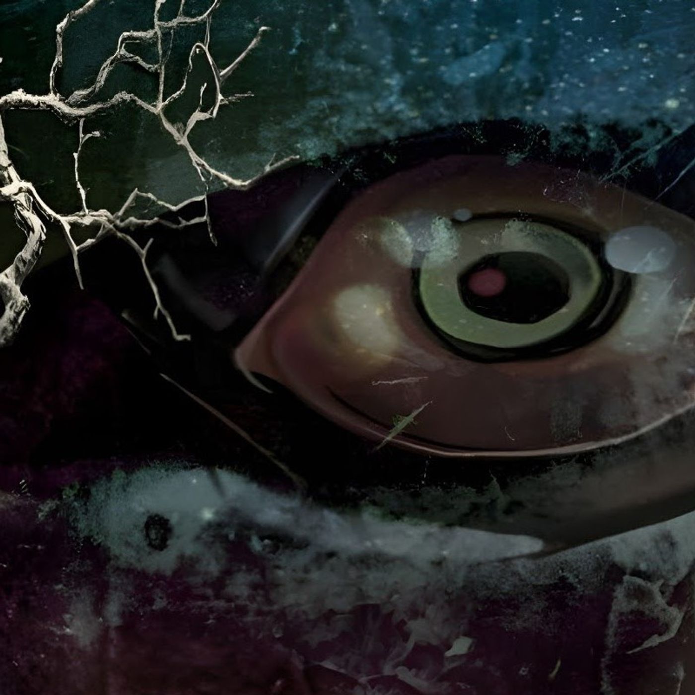 Interview With The Writer Of 72 Hours.mp3 episode artwork