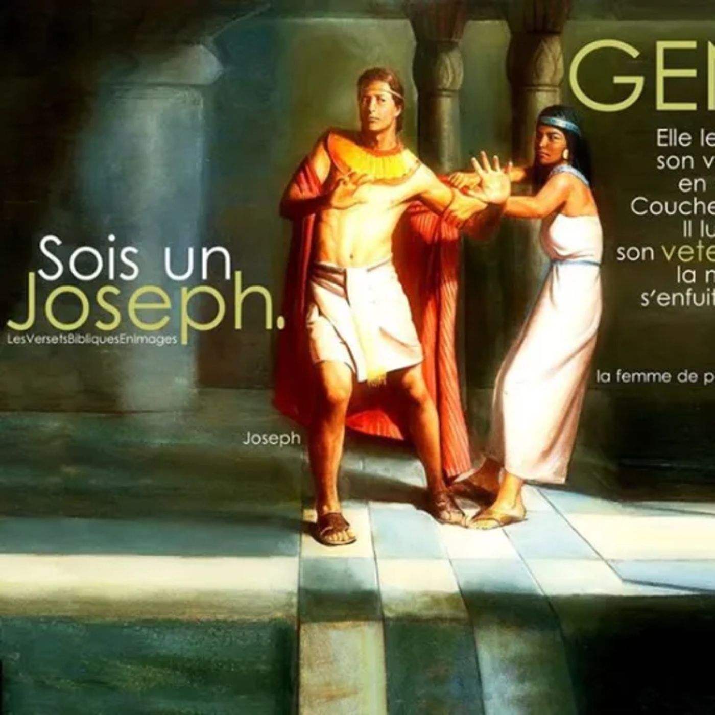 Le Ministère Du Semeur