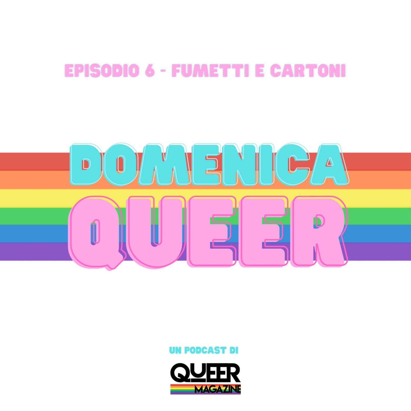 Domenica Queer