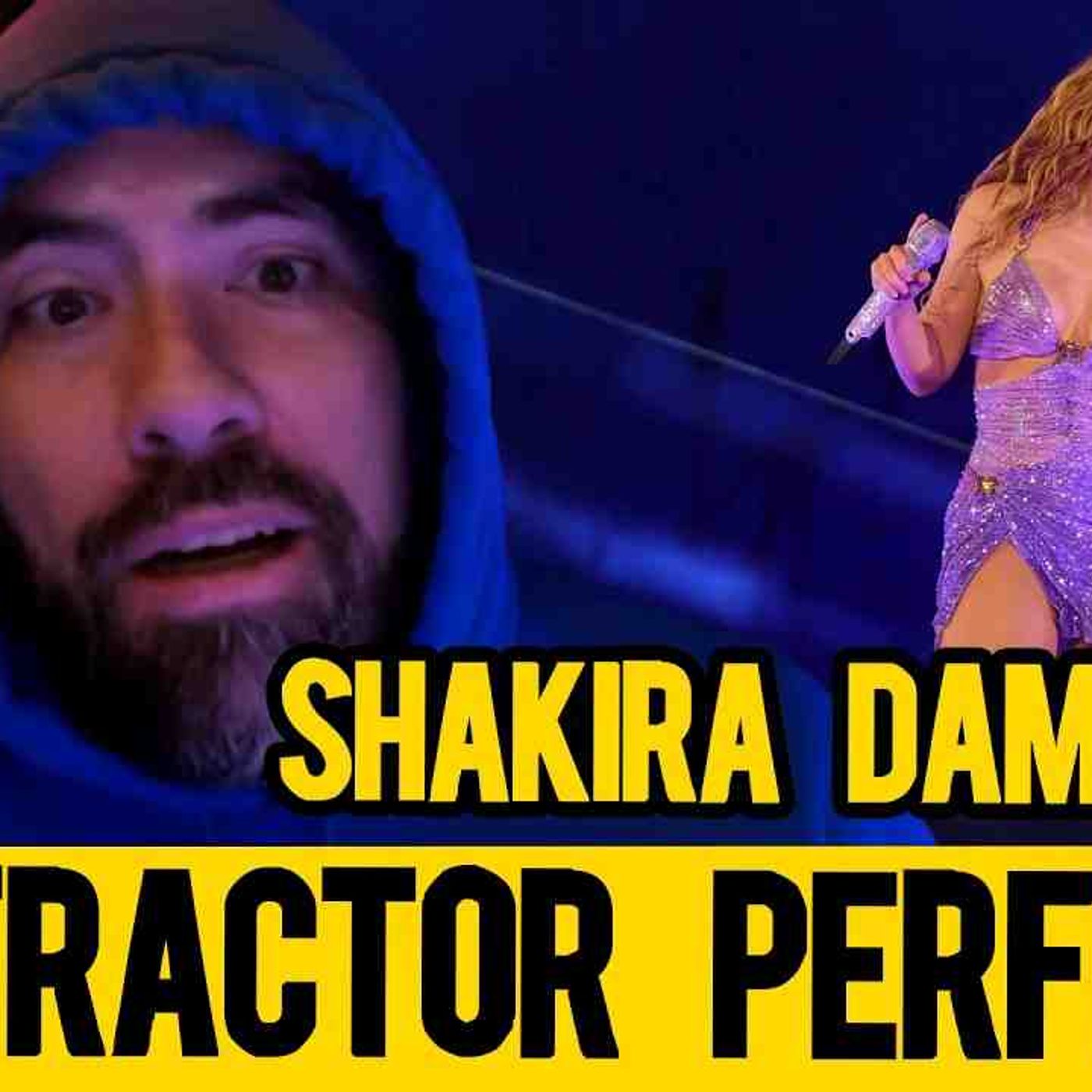 Shakira dame dos, distractor perfecto de lo realmente importante | 01/03/26 Live 1/4 de Milla