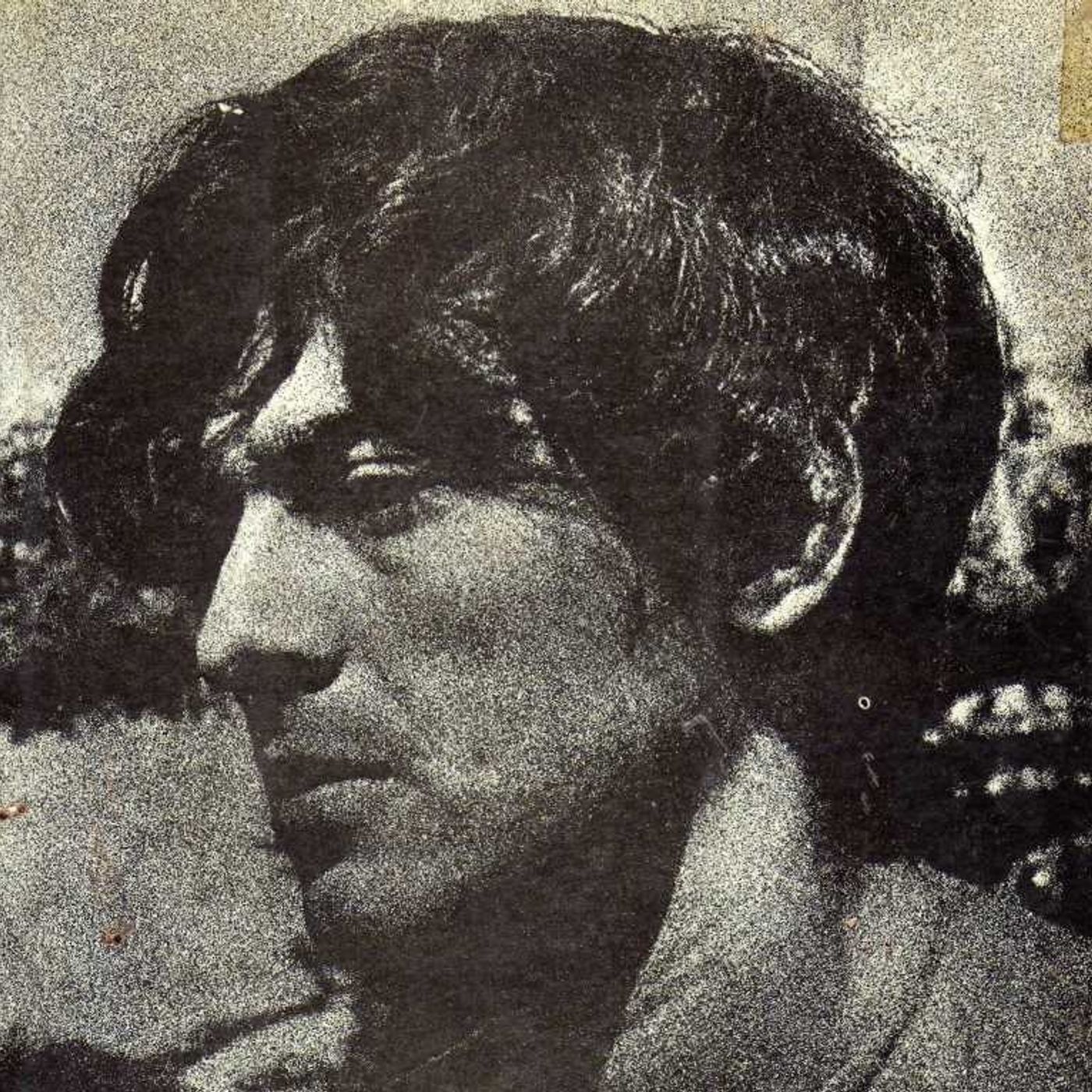 En el aire. Fernando Montalvan Tuesta