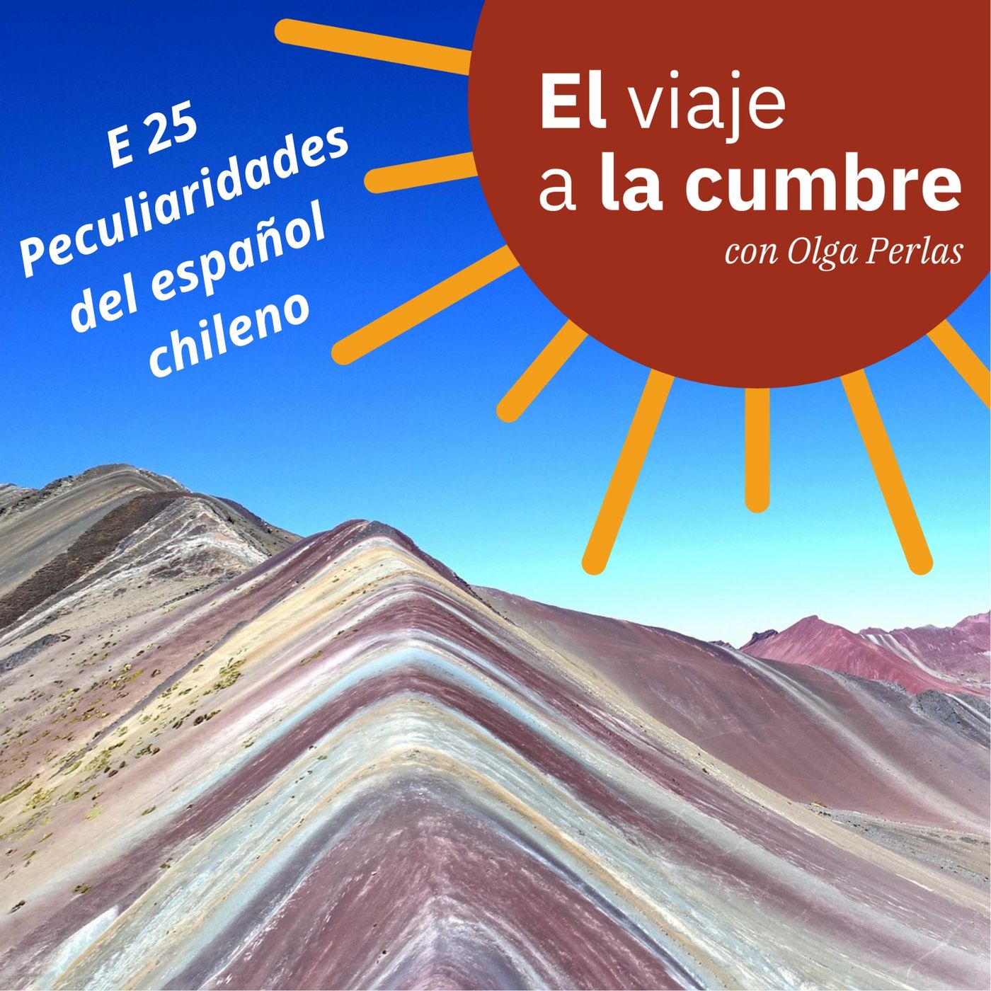 El viaje a la cumbre