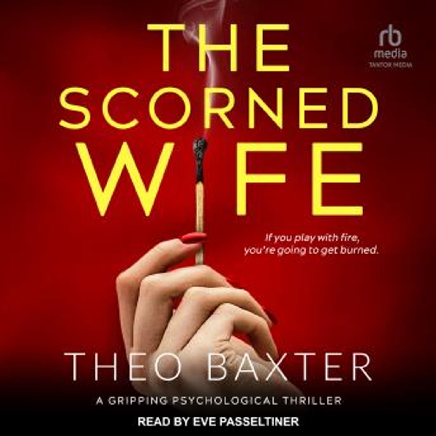 Discover the Best Audio Stories in Mystery, Thriller & Horror, Suspense