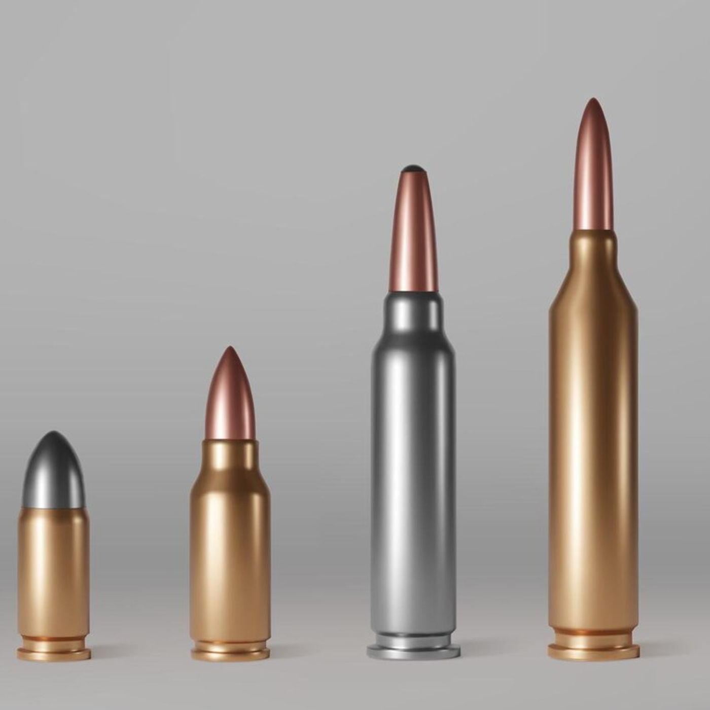 Ammunitions for Sale