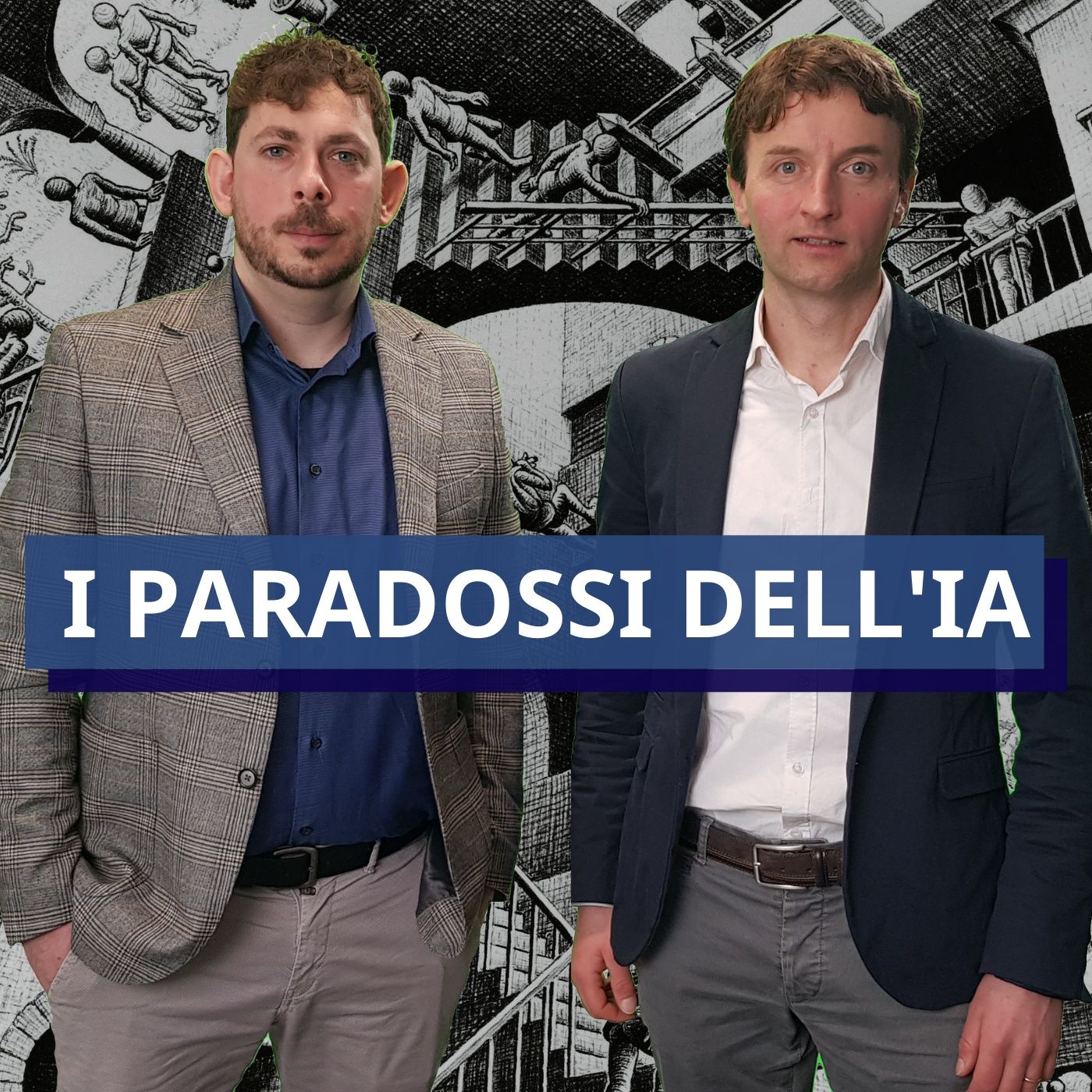 Intelligenza Artificiale per l\'Impresa