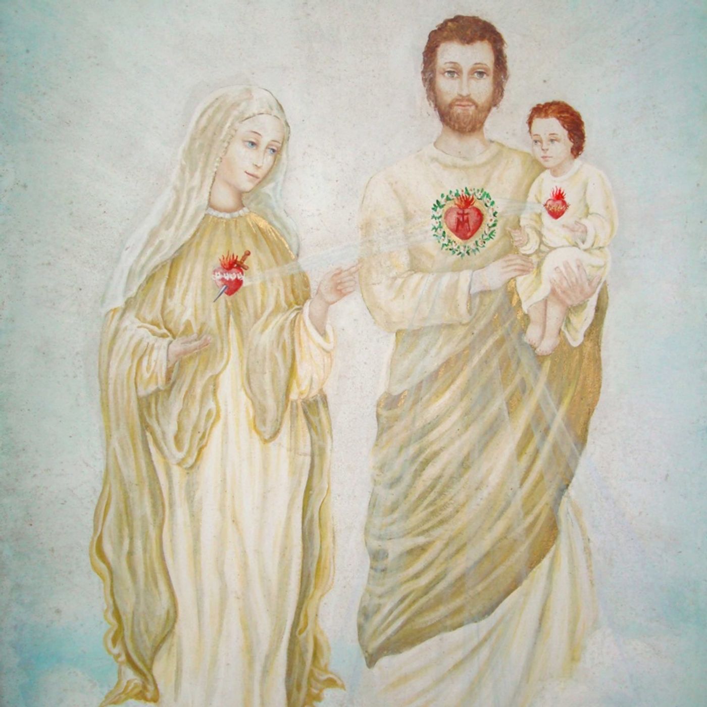 Cenacolo di San Giuseppe. S. Messa. (7-11-18) episode artwork