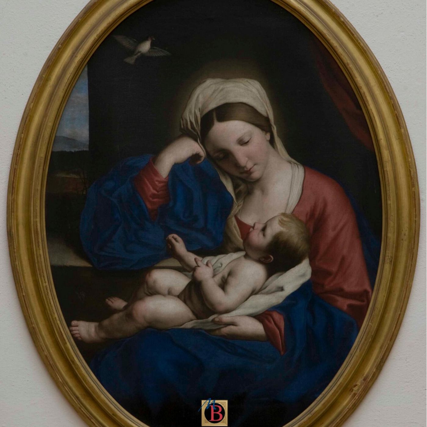 Percorsi barocchi in Museo