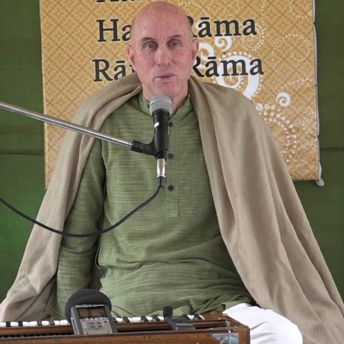 Seminari spirituali a Villa Vrindavana