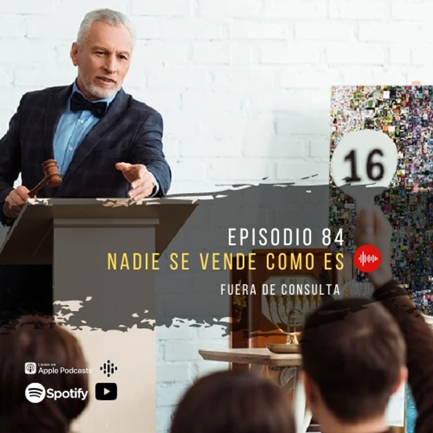 Fuera de Consulta