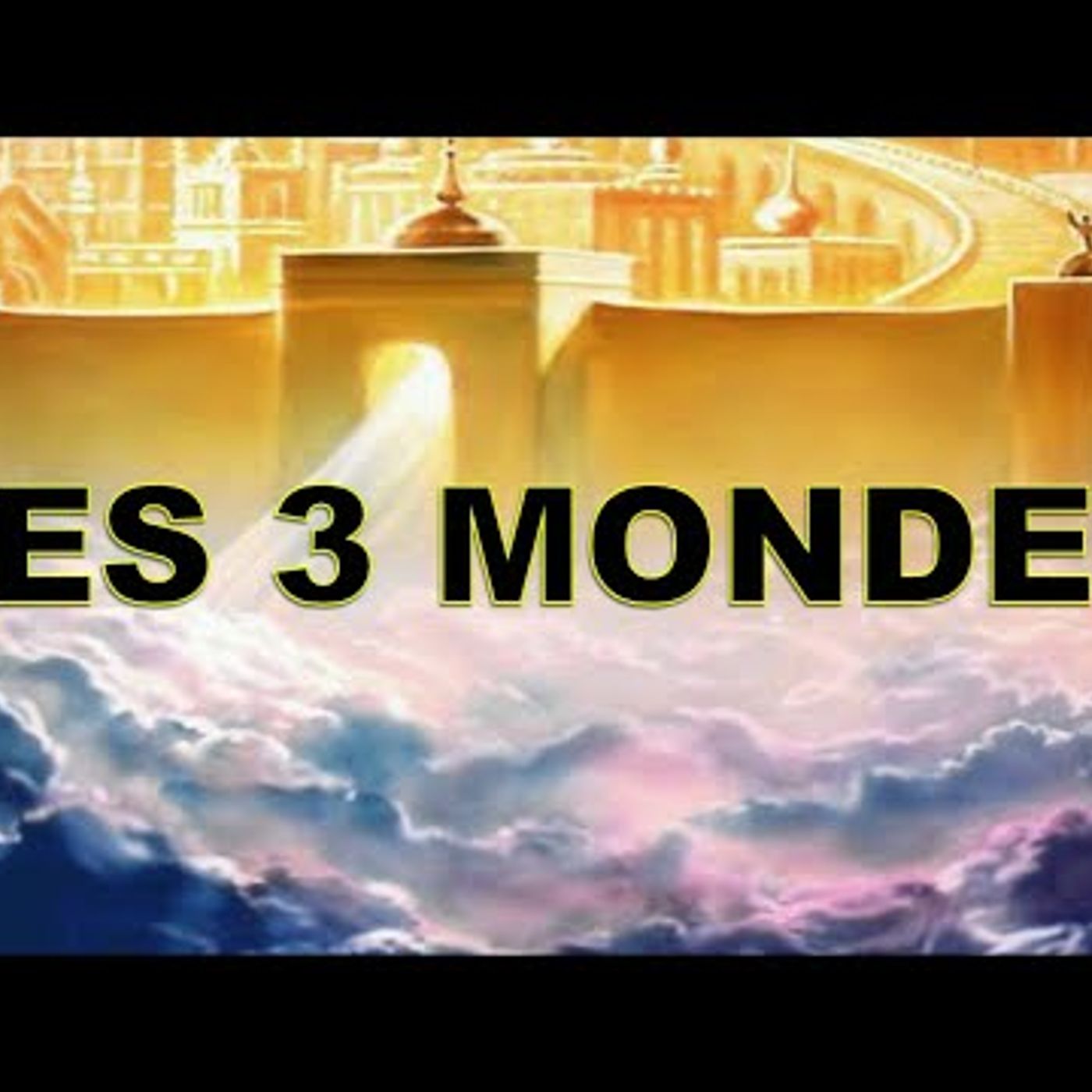 Missions Inter-Francophones - Les 3 mondes #2