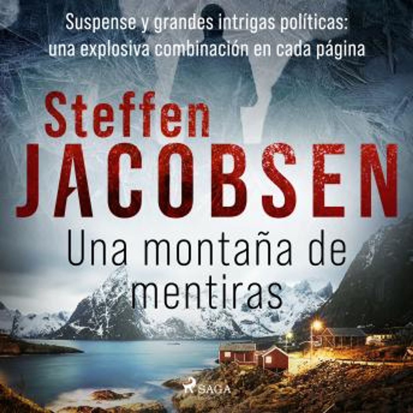 Access Essential Audiobooks in Mystery, Thriller & Horror, Suspense