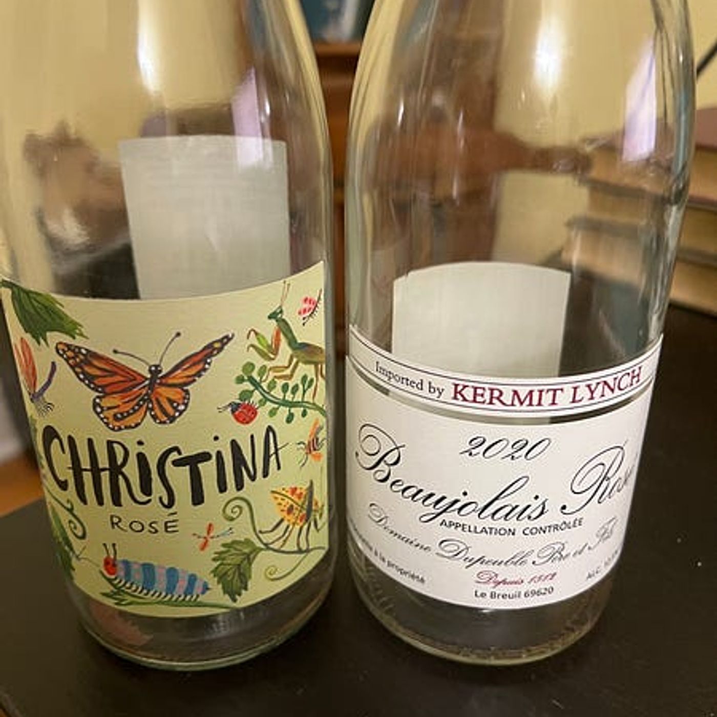 Chicago Wine Report | July 20, 2022 episode artwork