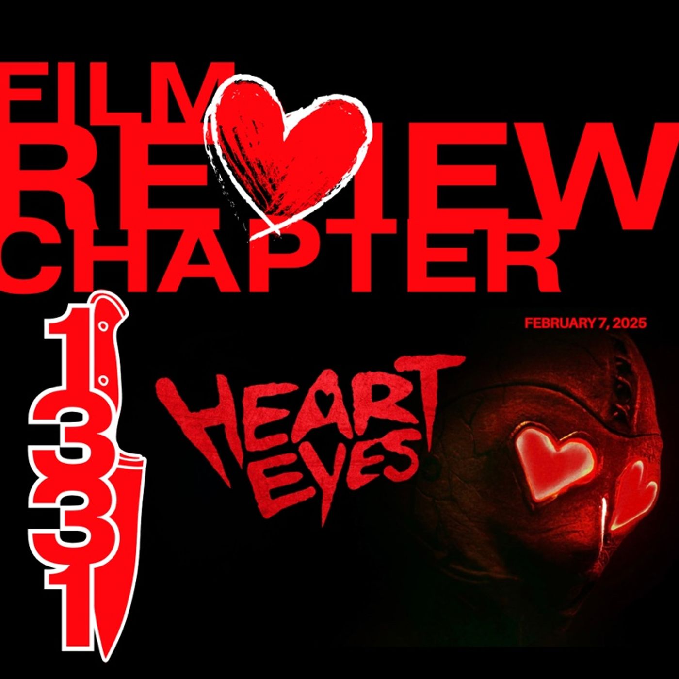 Heart EYES Review