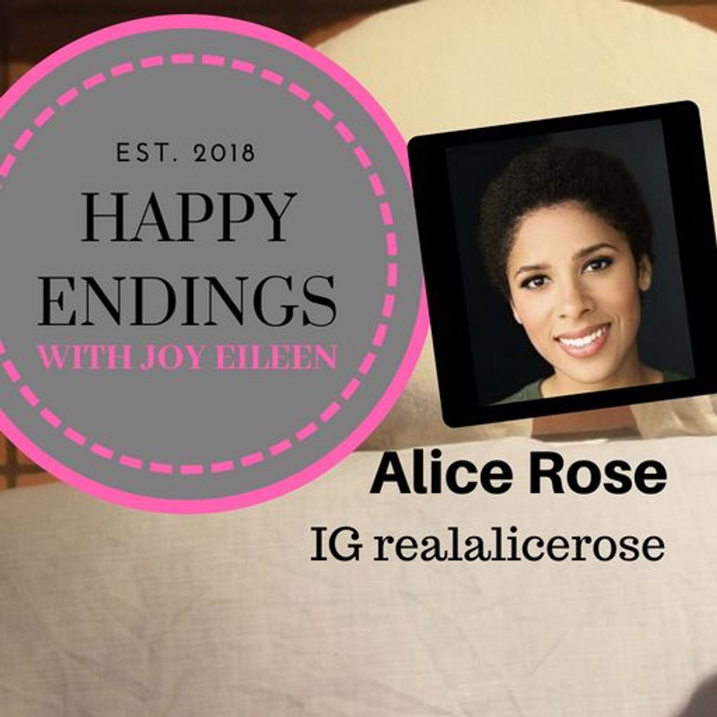 HAPPY ENDINGS MASSAGECAST