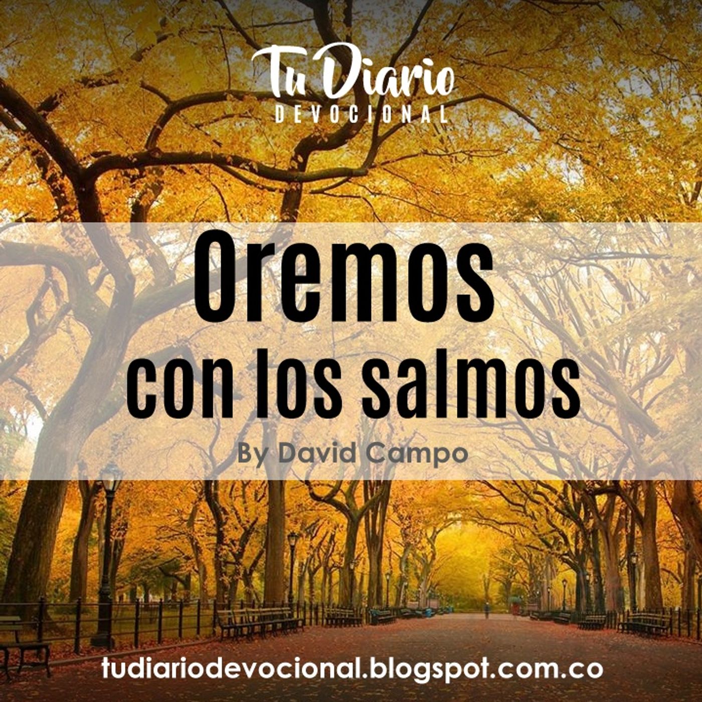 Tu Diario Devocional