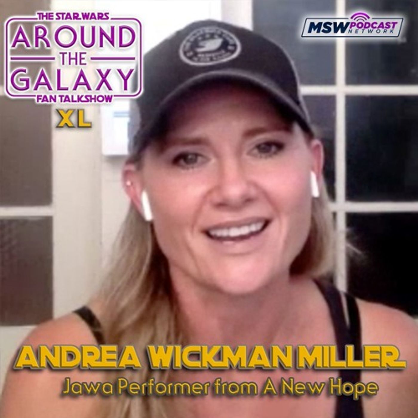 Around the Galaxy