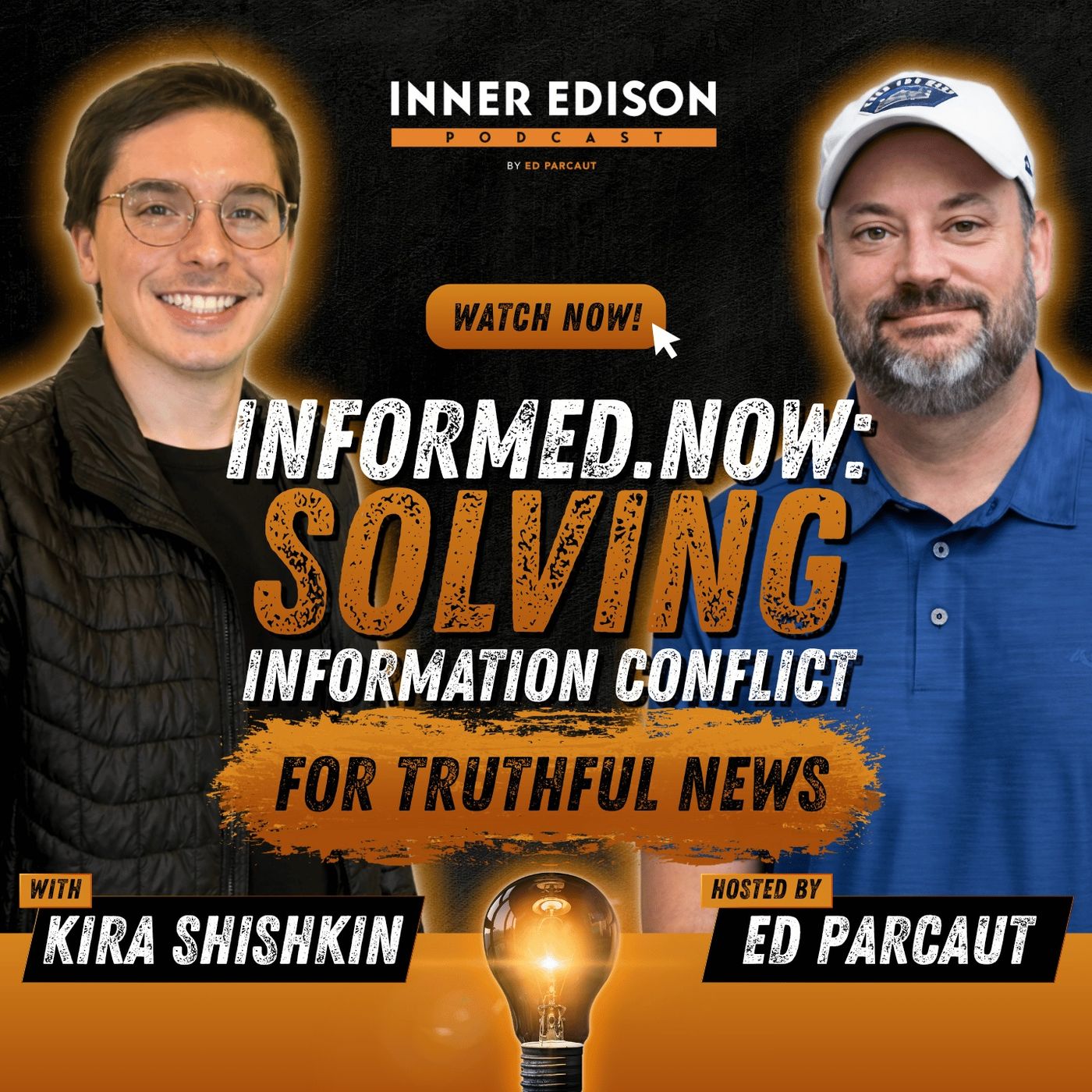 Informed.Now: Solving Information Conflict For Truthful News