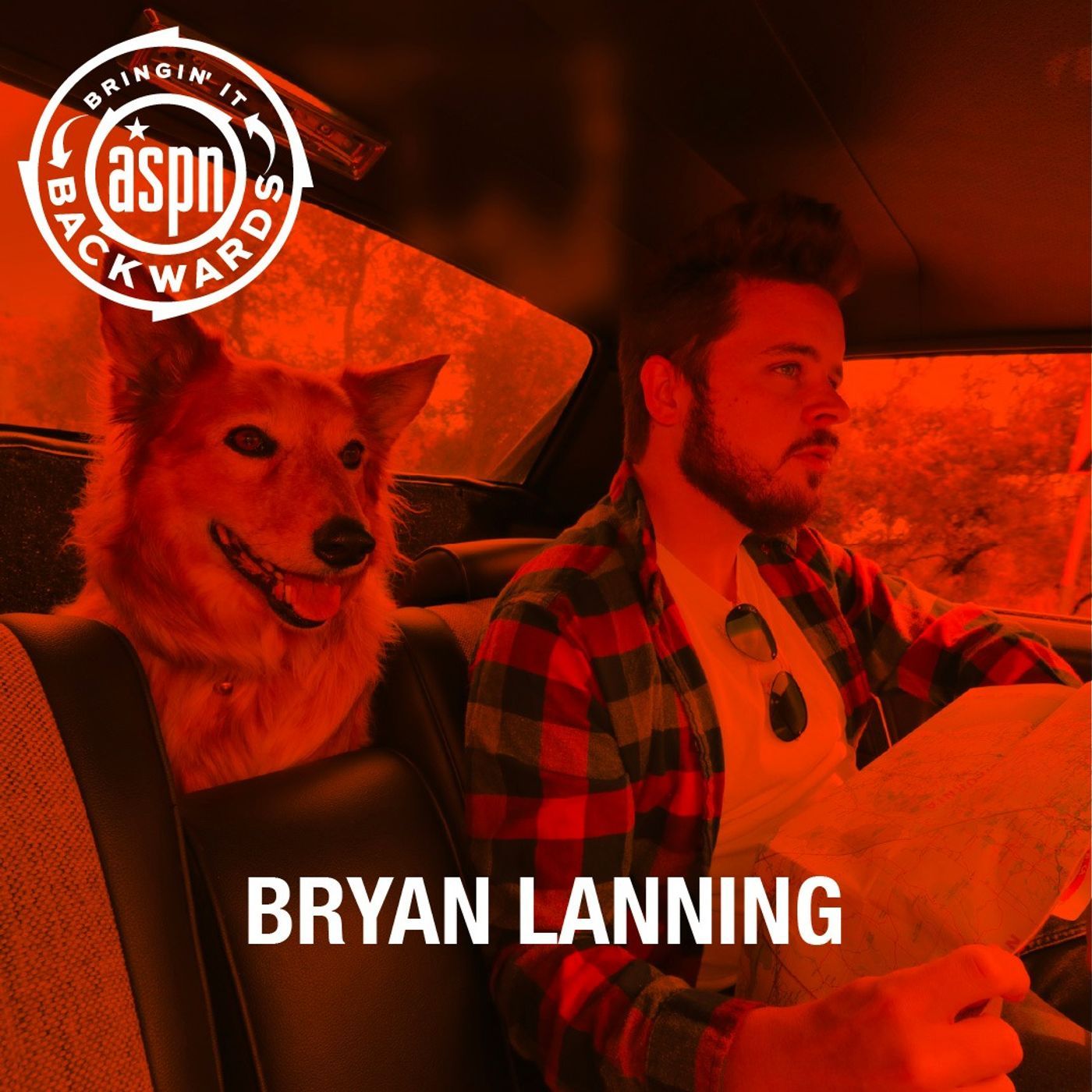 Interview with Bryan Lanning