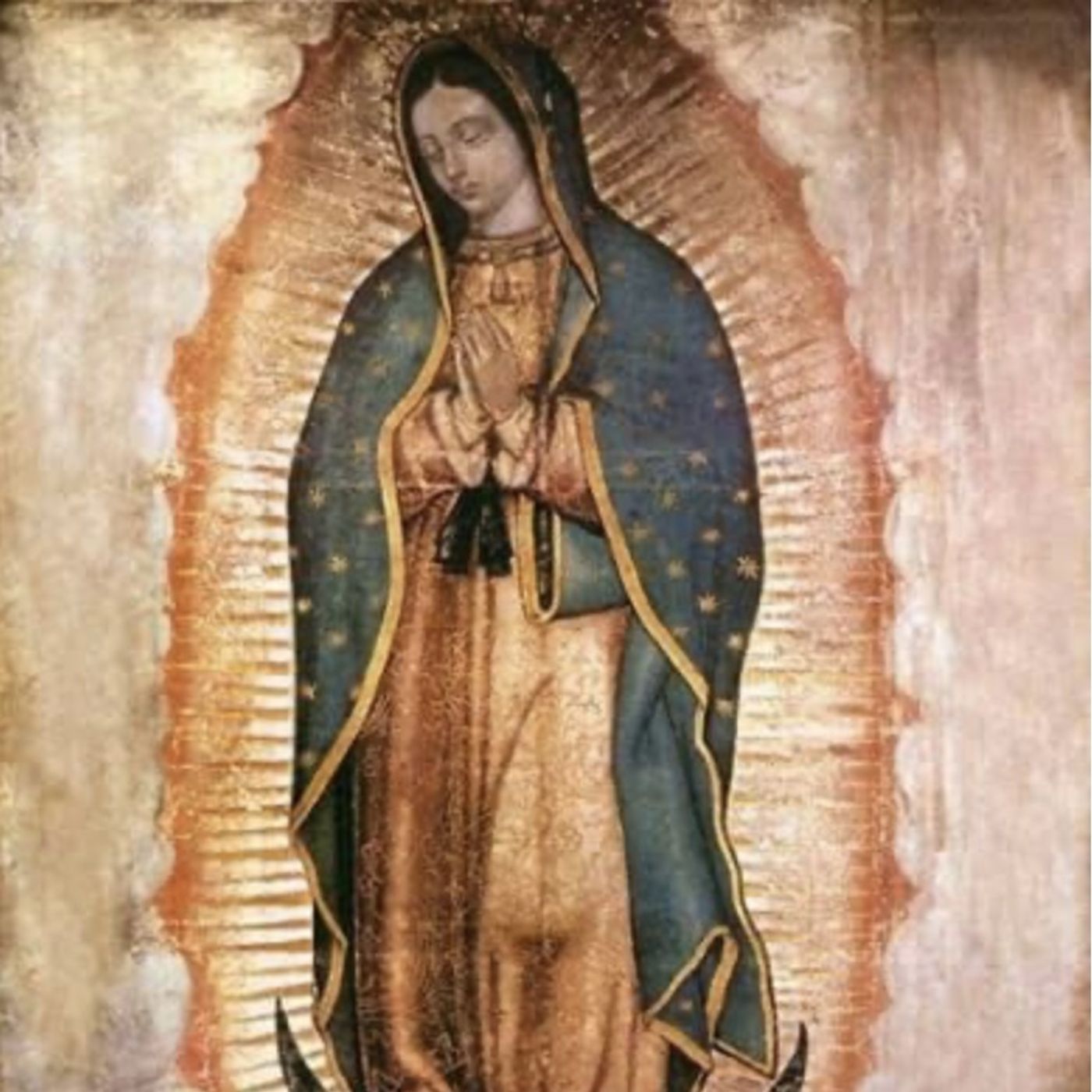 Nuestra Señora de Guadalupe, México