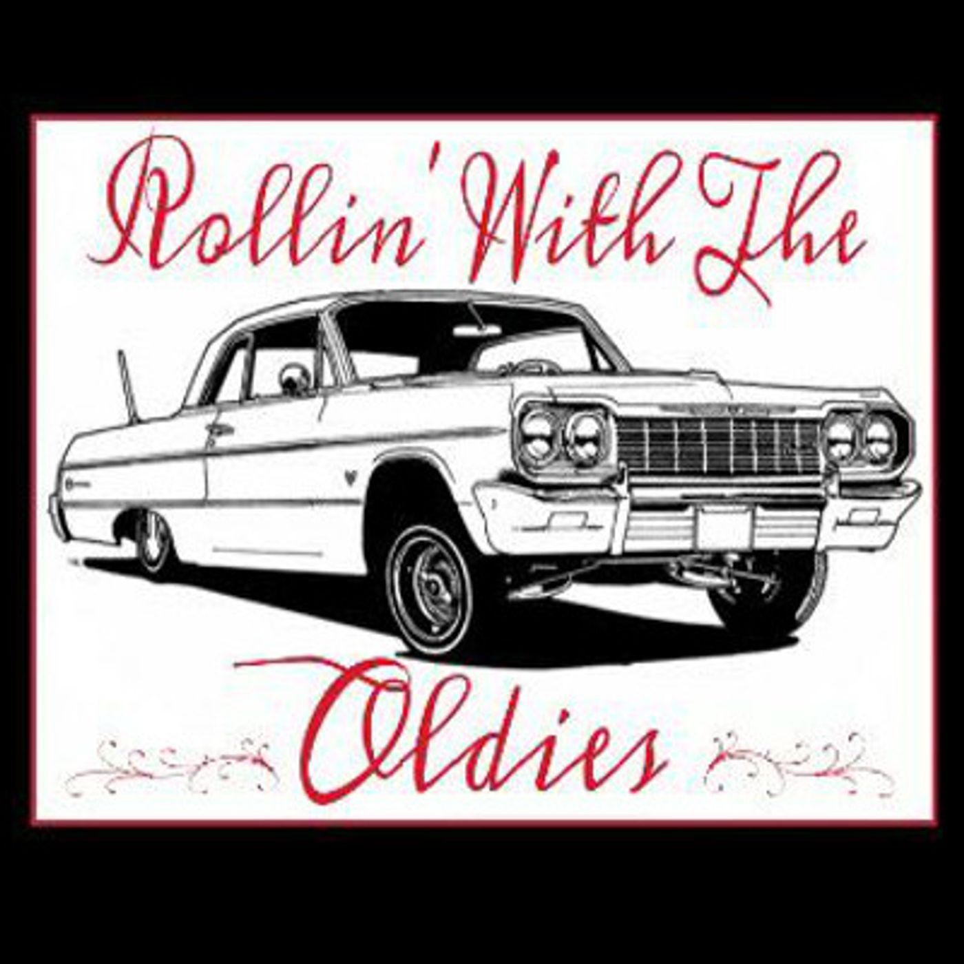 Rollin With The Oldies