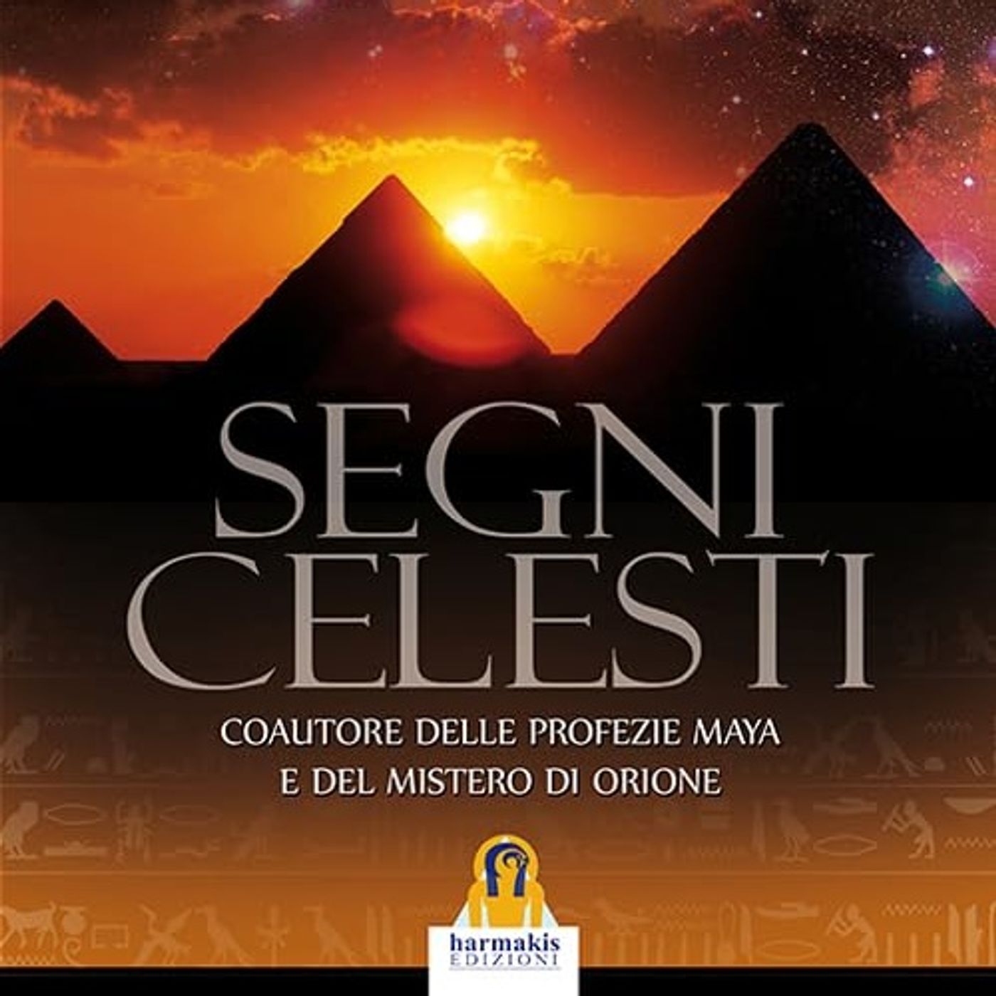 La Profezia di Orione