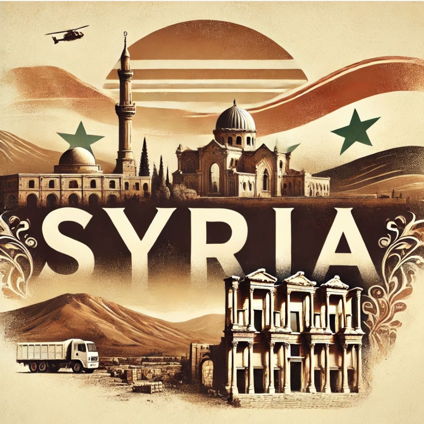 Syria