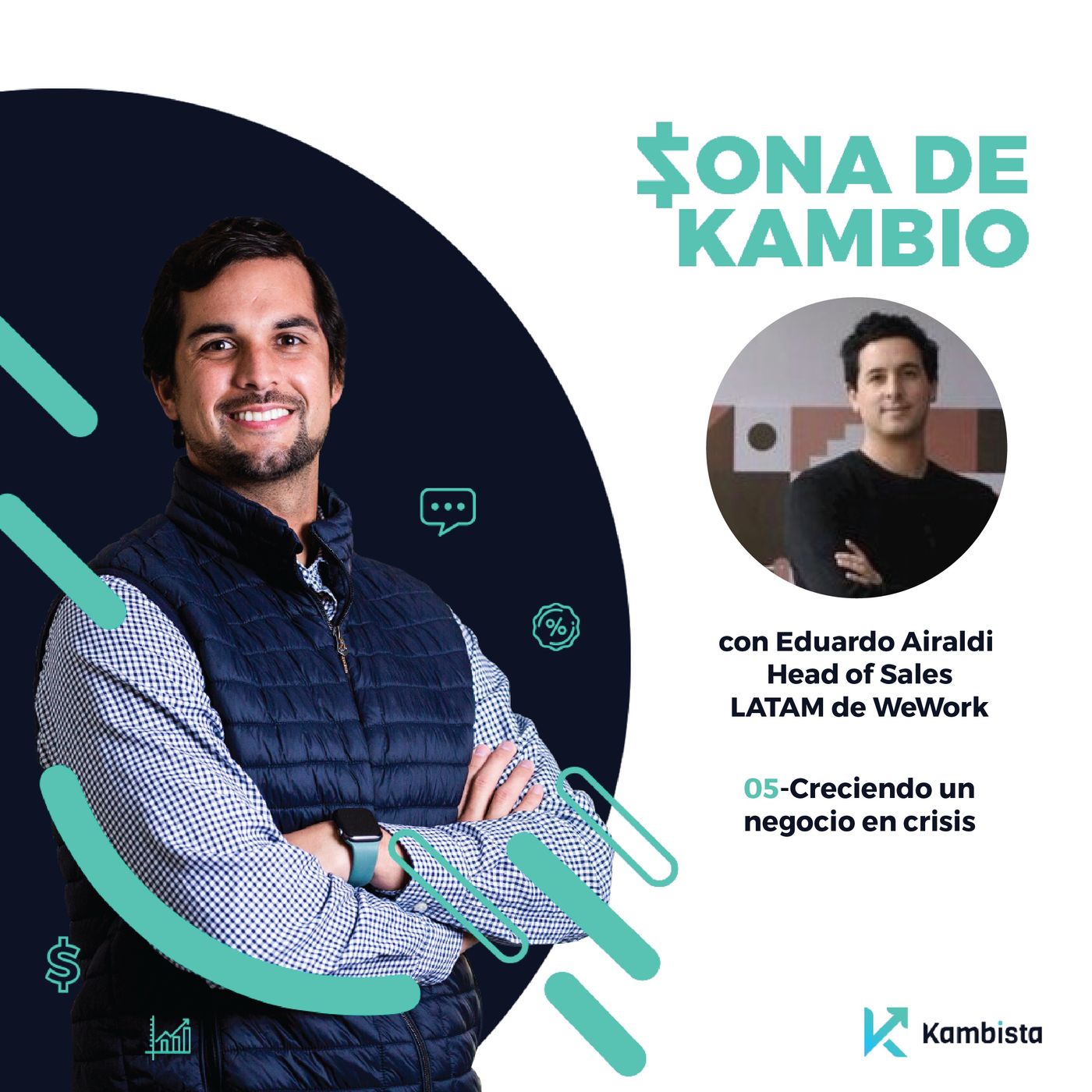 Zona de Kambio