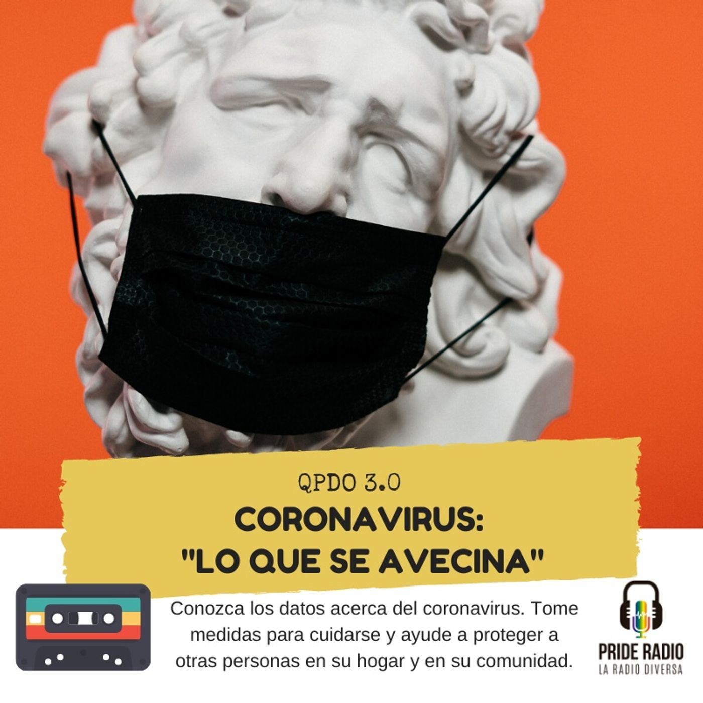 Coronavirus: Lo que se avecina