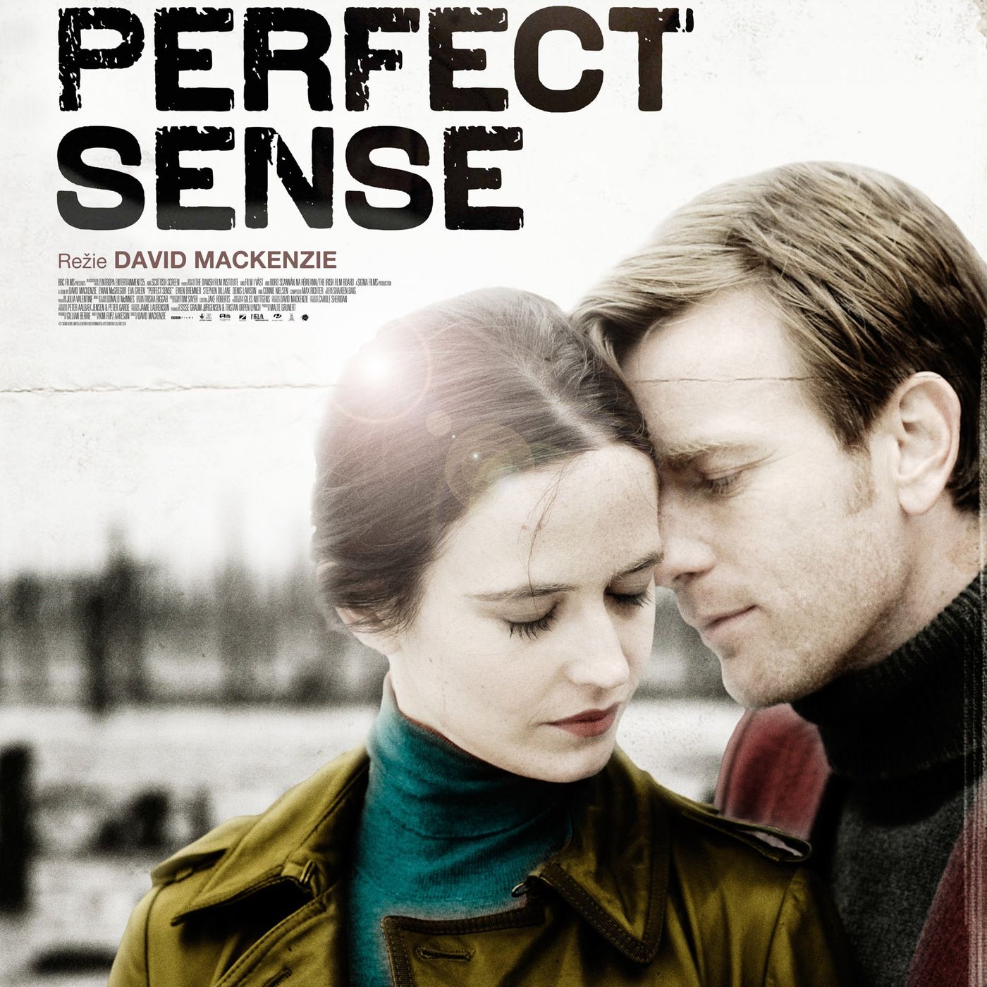 "Perfect Sense" Movie Night with David Hoffmeister - La Casa de Milagros episode artwork